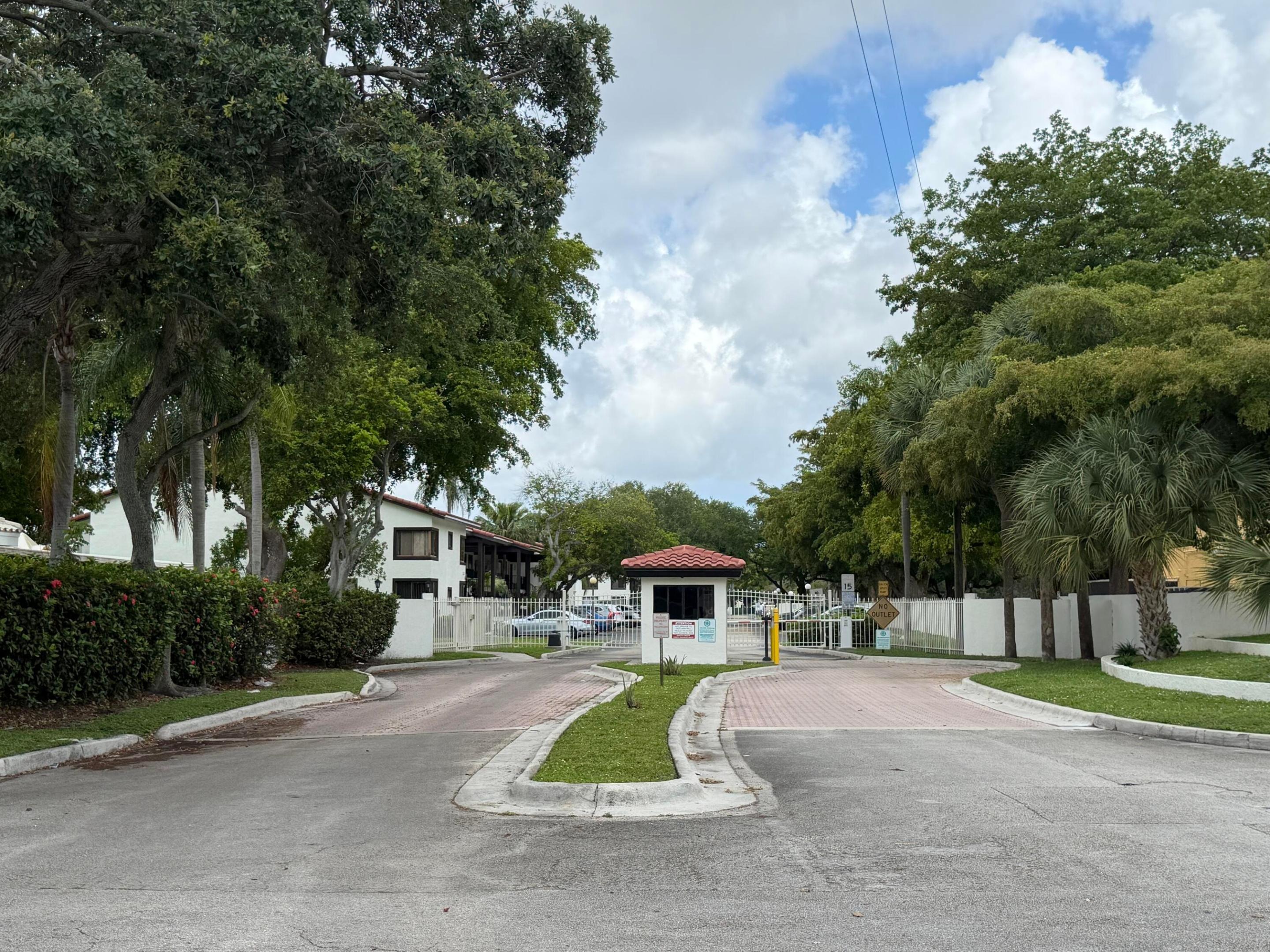 46th St, Fort Lauderdale, FL 33309