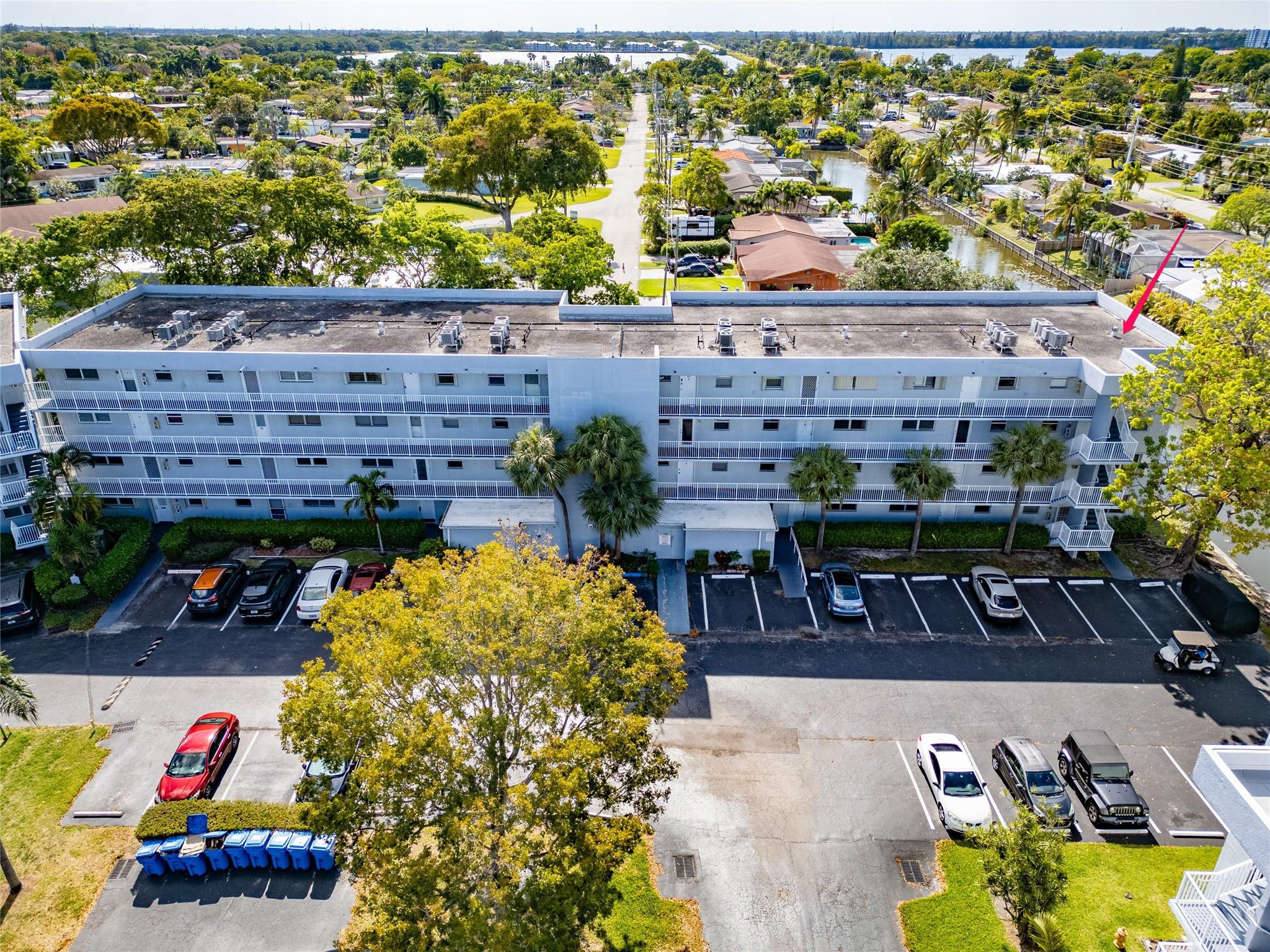Royal Park Dr, Oakland Park, FL 33309