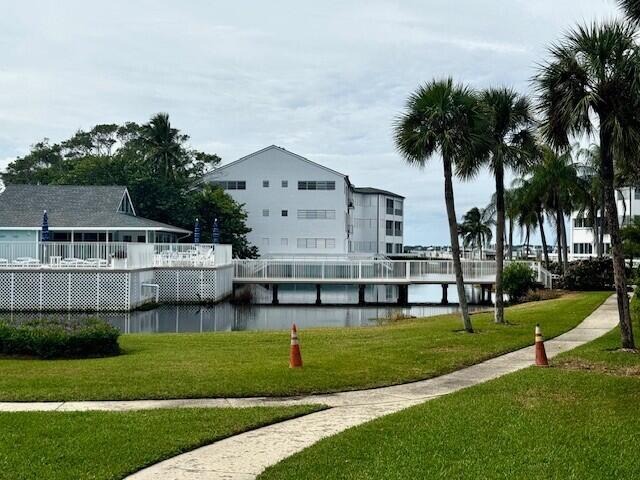 Ocean Dr, Fort Pierce, FL 34949