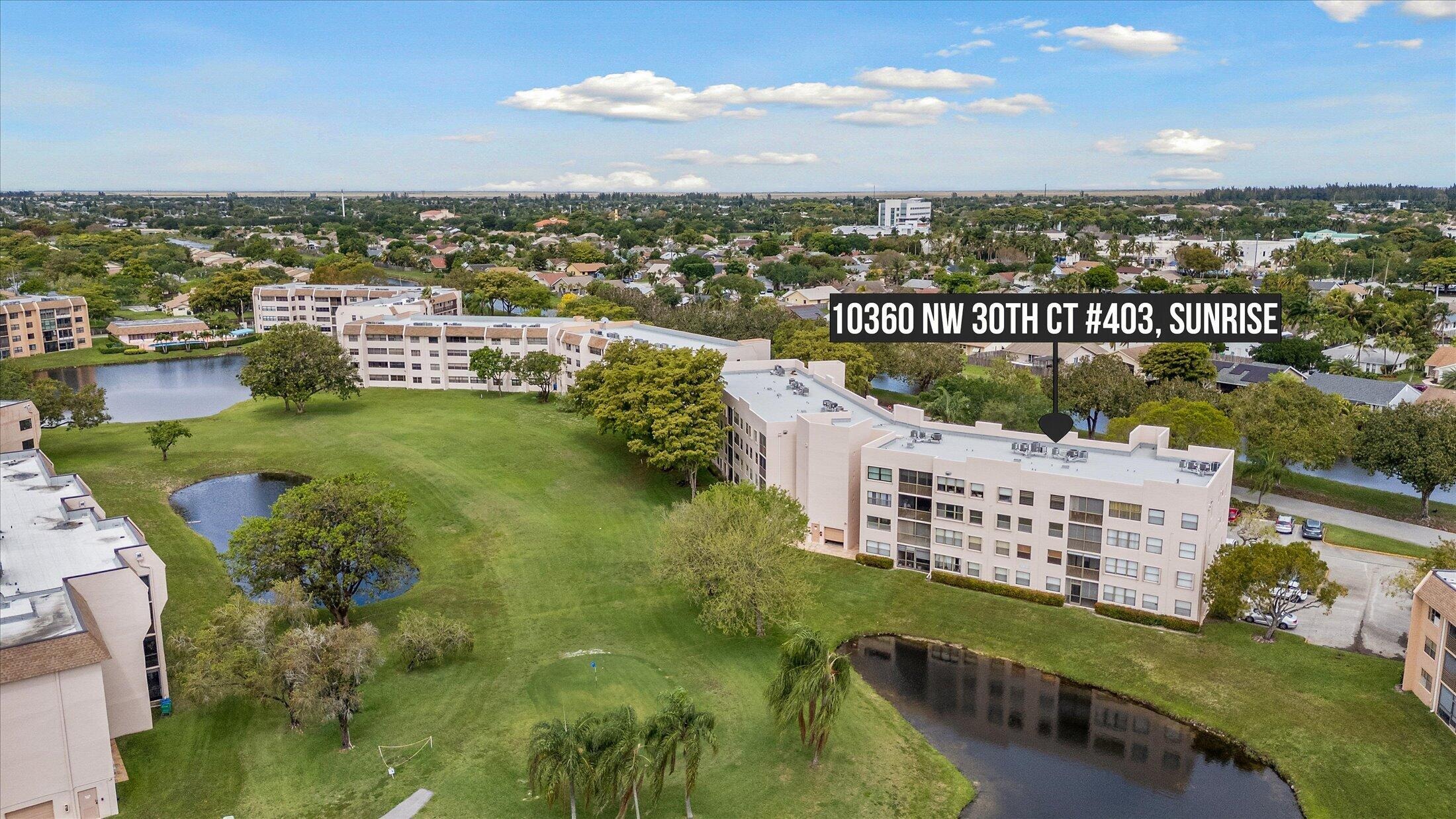 30th Ct, Sunrise, FL 33322 #1