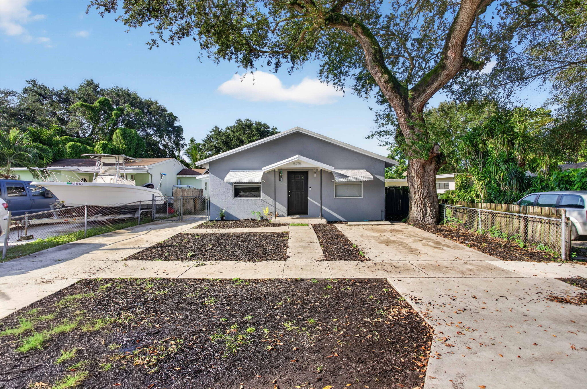 Garfield St, Hollywood, FL 33021 #1