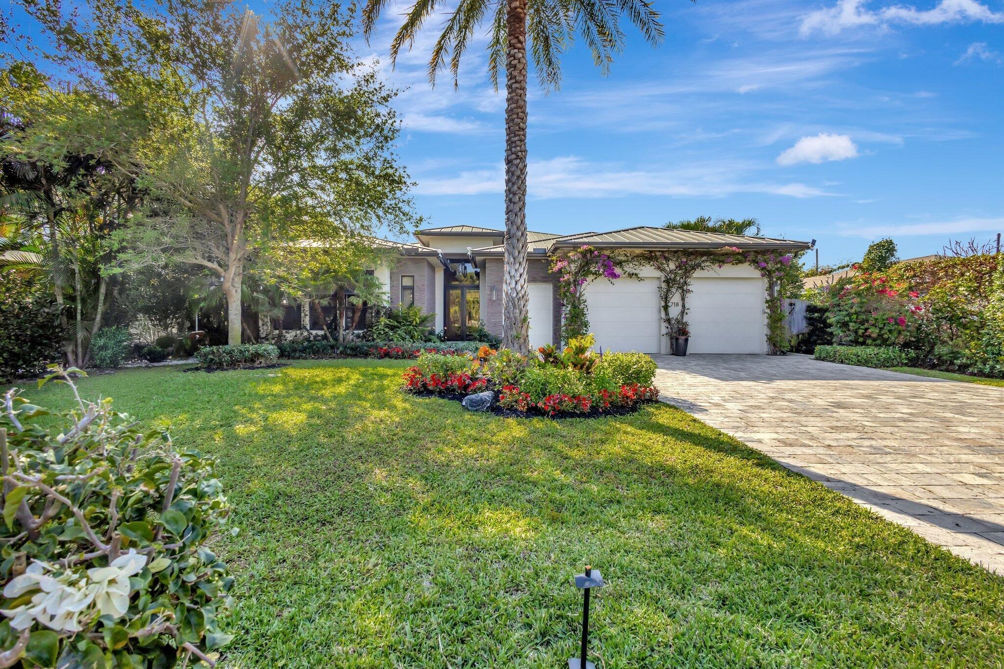 5th Ave, Delray Beach, FL 33444