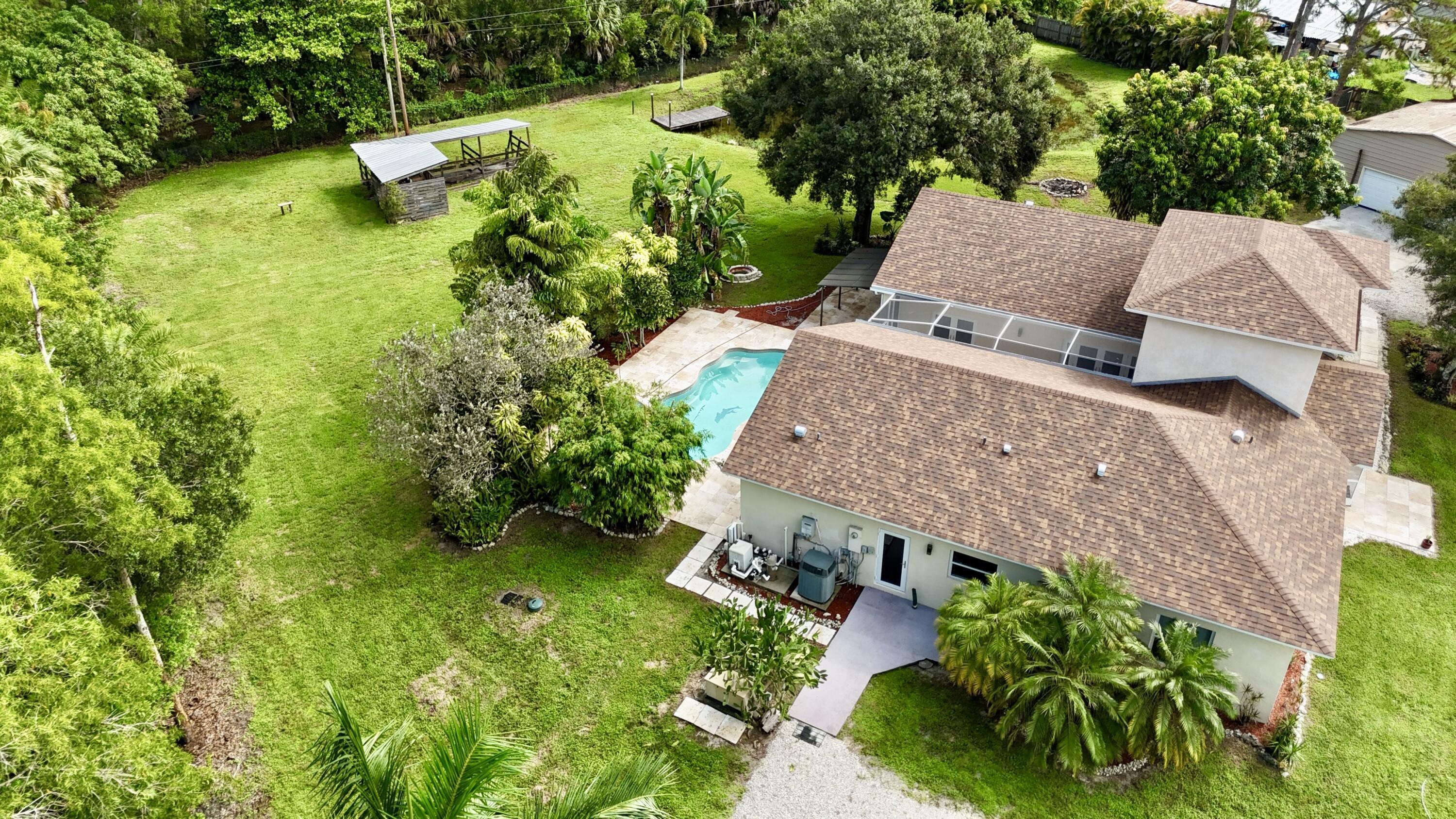 11th Ter, Loxahatchee, FL 33470 #1