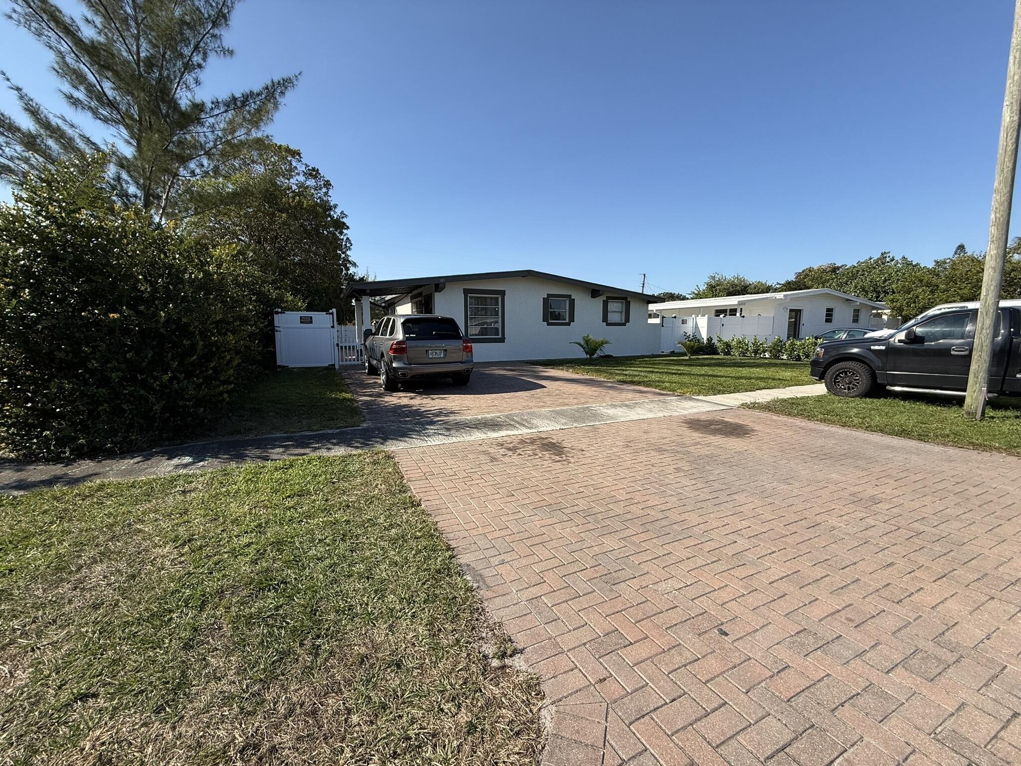 Morgans Way, Palm Springs, FL 33461 #1