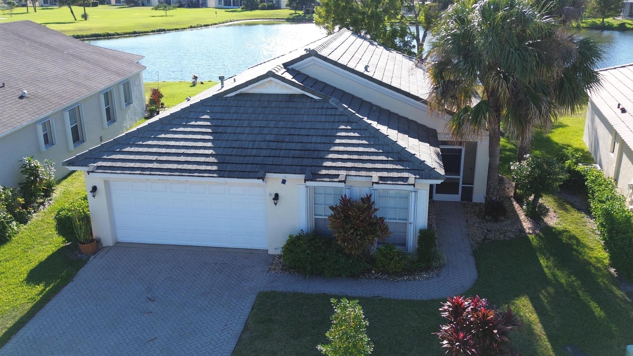 Indian Key Dr, Port Saint Lucie, FL 34986 #1