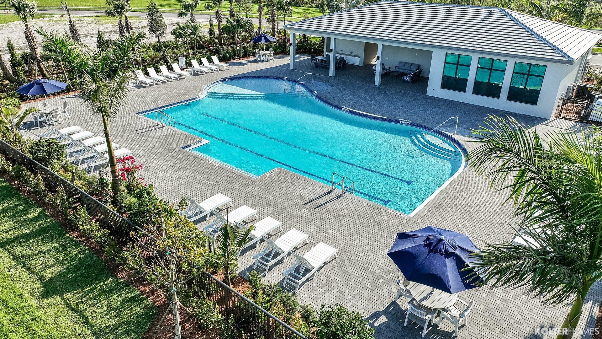 Ashfield Dr, Port Saint Lucie, FL 34984 #1