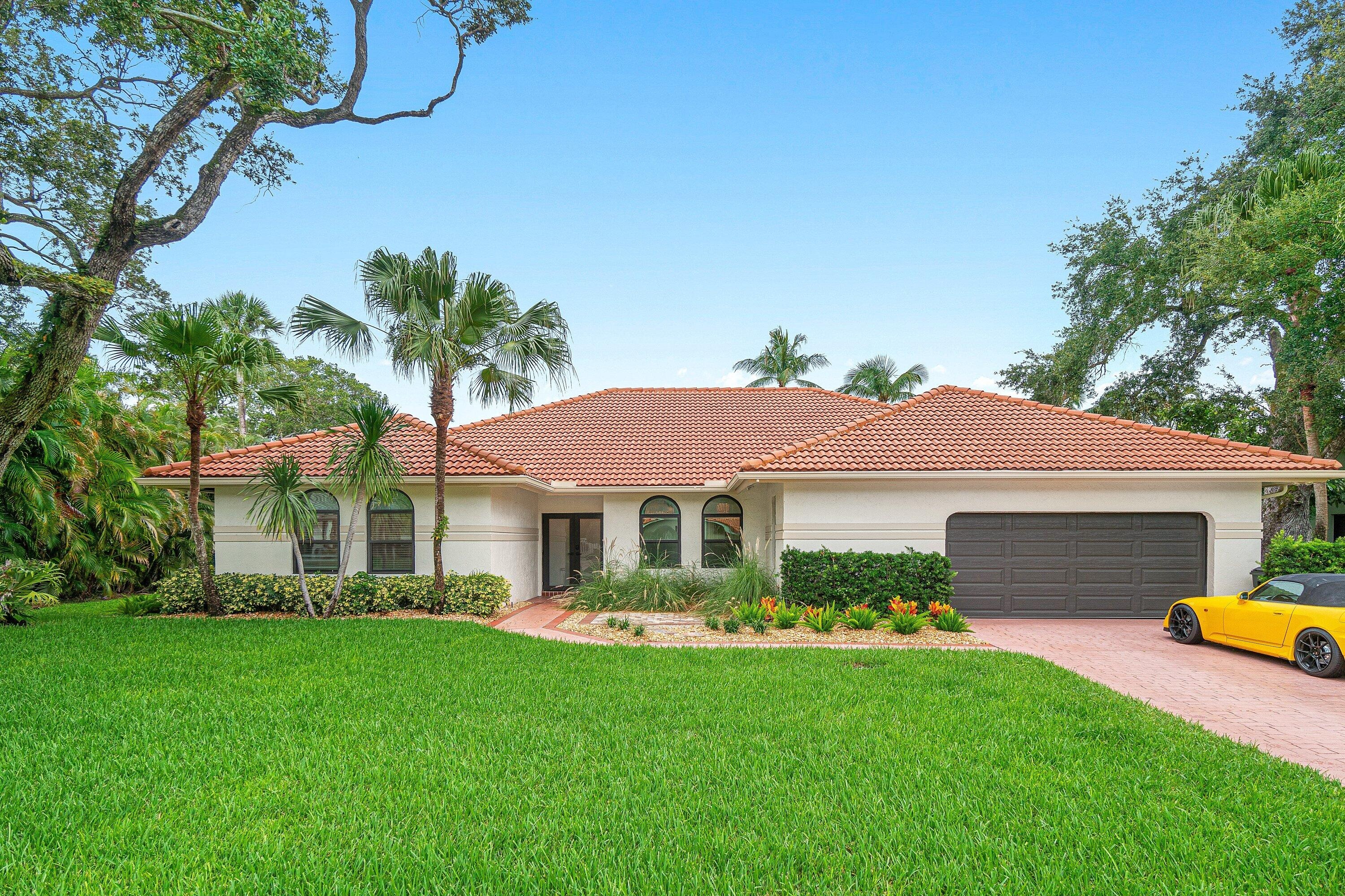 24th Ln, Delray Beach, FL 33445