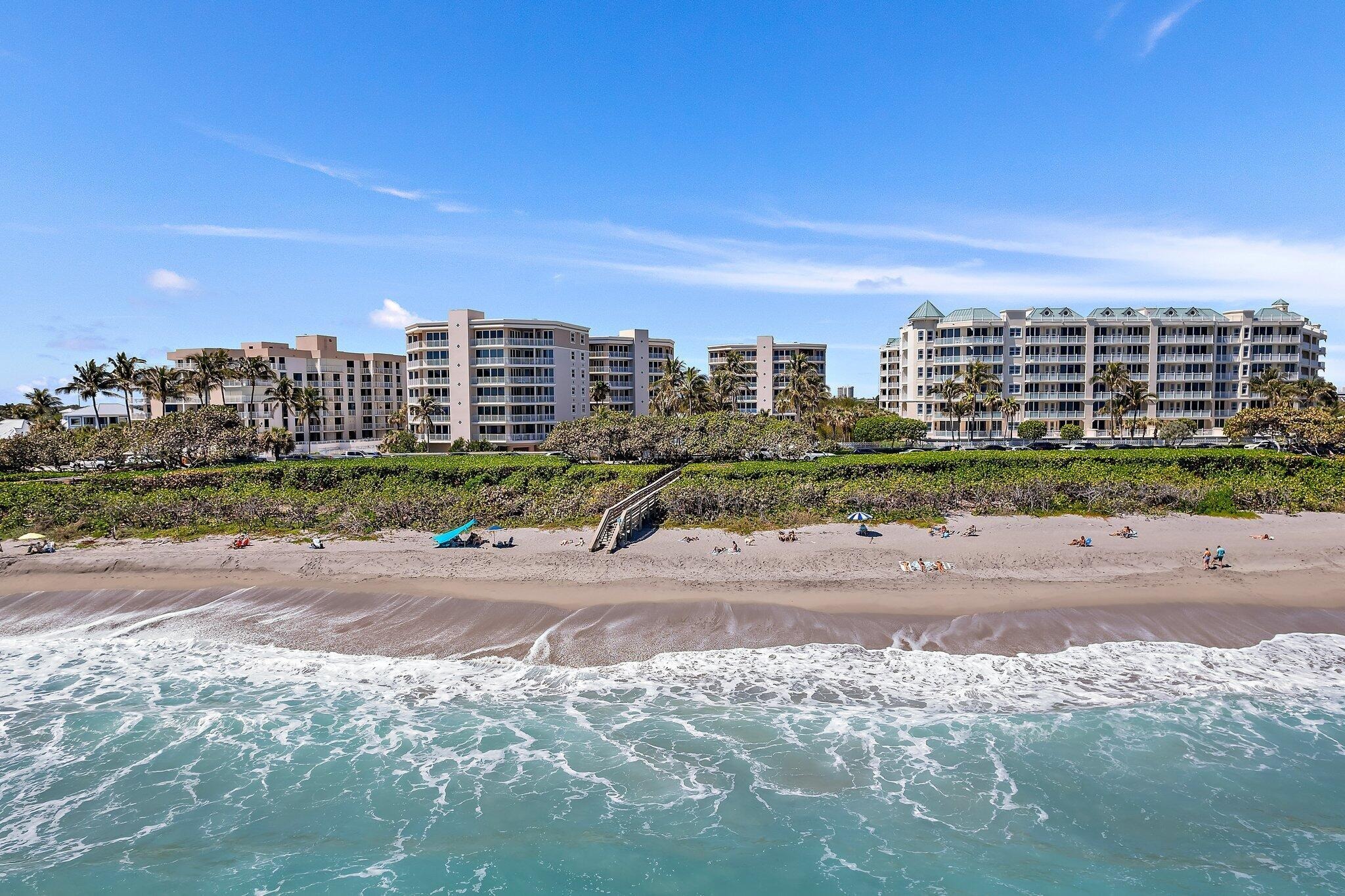 Highway A1a , Jupiter, FL 33477 #1
