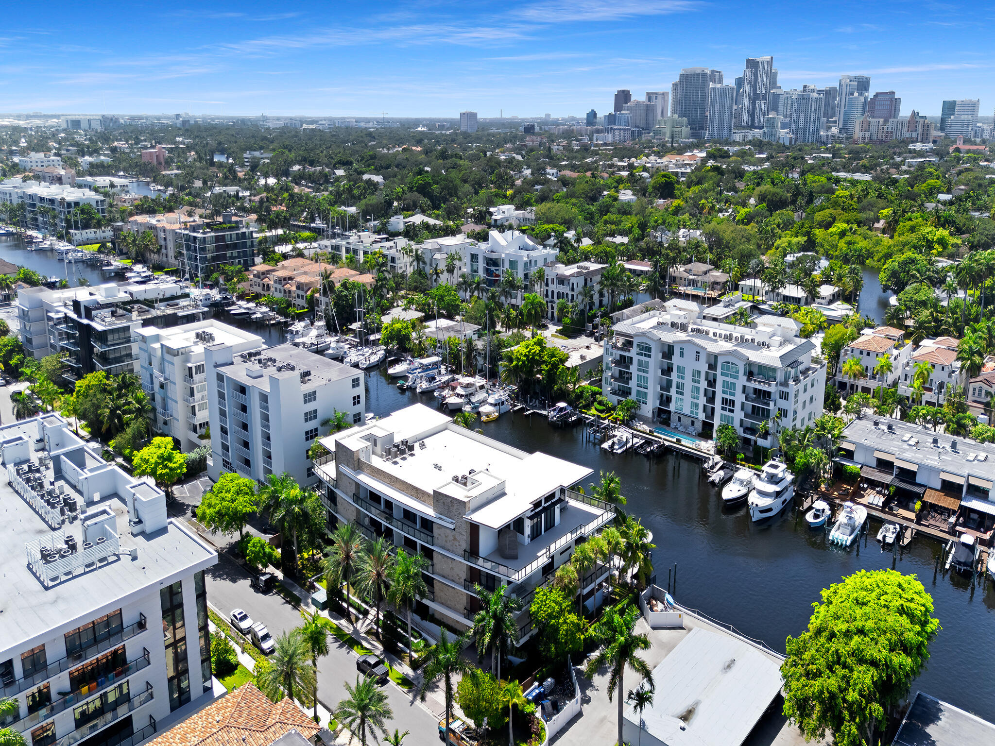 Isle Of Venice Dr, Fort Lauderdale, FL 33301