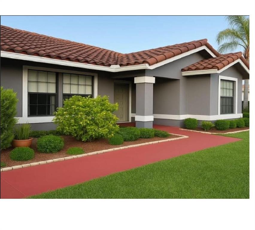 80th St, Tamarac, FL 33321