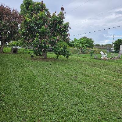Ladner St, Port Saint Lucie, FL 34983