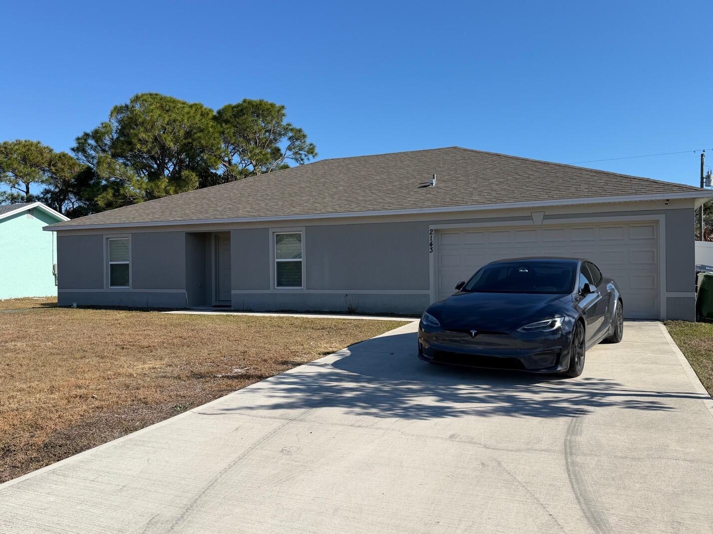Trillo St, Port Saint Lucie, FL 34952 #1