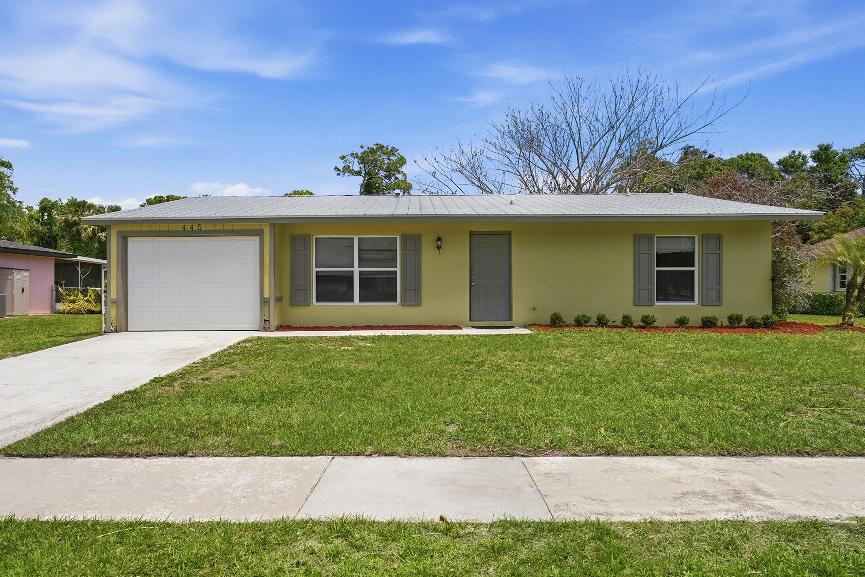 Armory Cir, Port Saint Lucie, FL 34983 #1