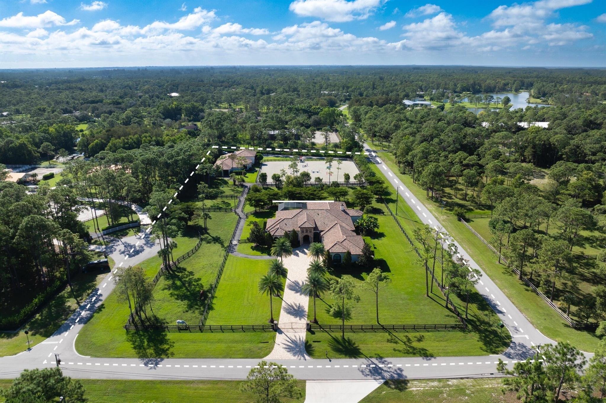 Otter Run, Lake Worth, FL 33449 #1