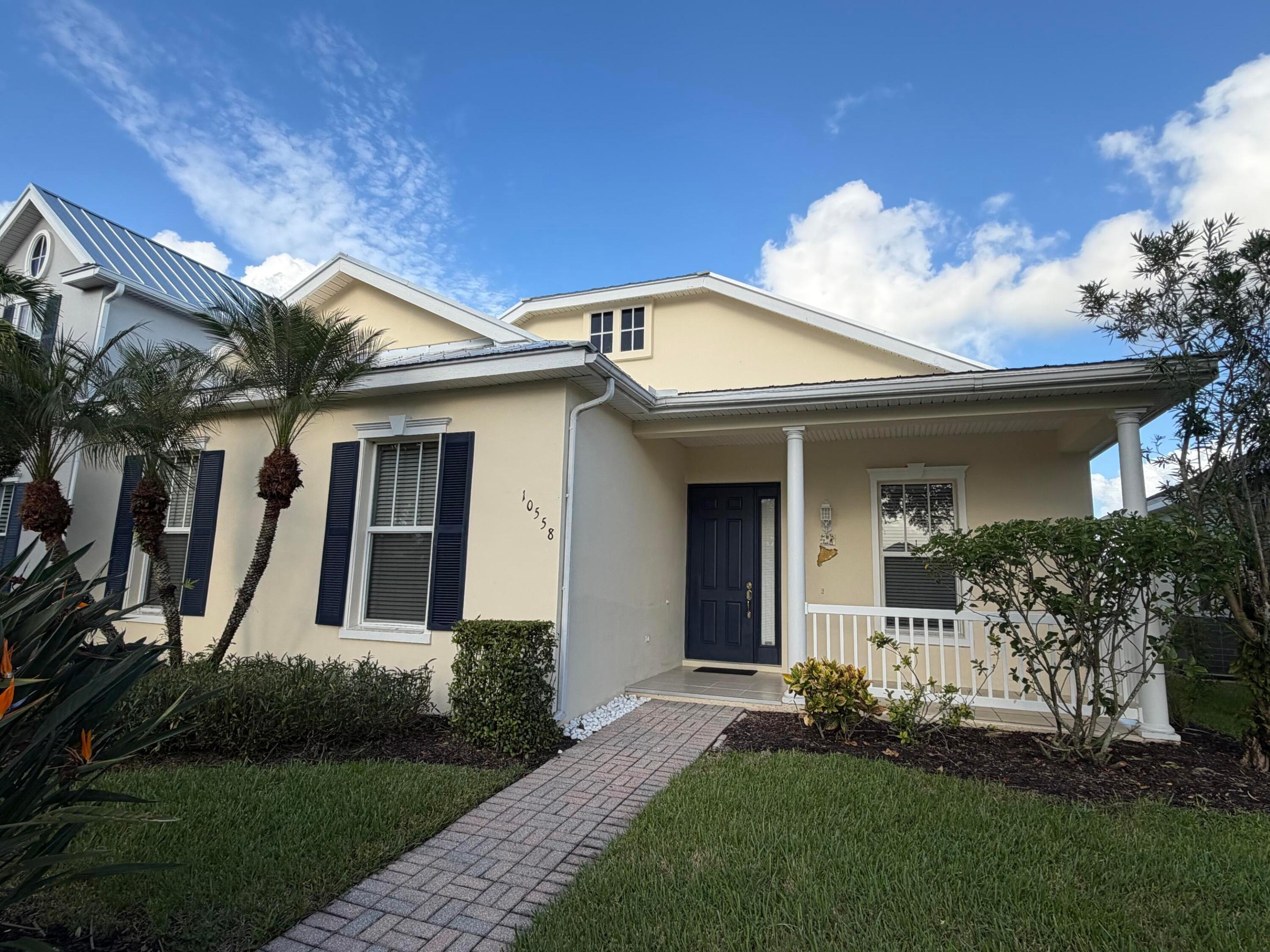 Westlawn Blvd, Port Saint Lucie, FL 34987