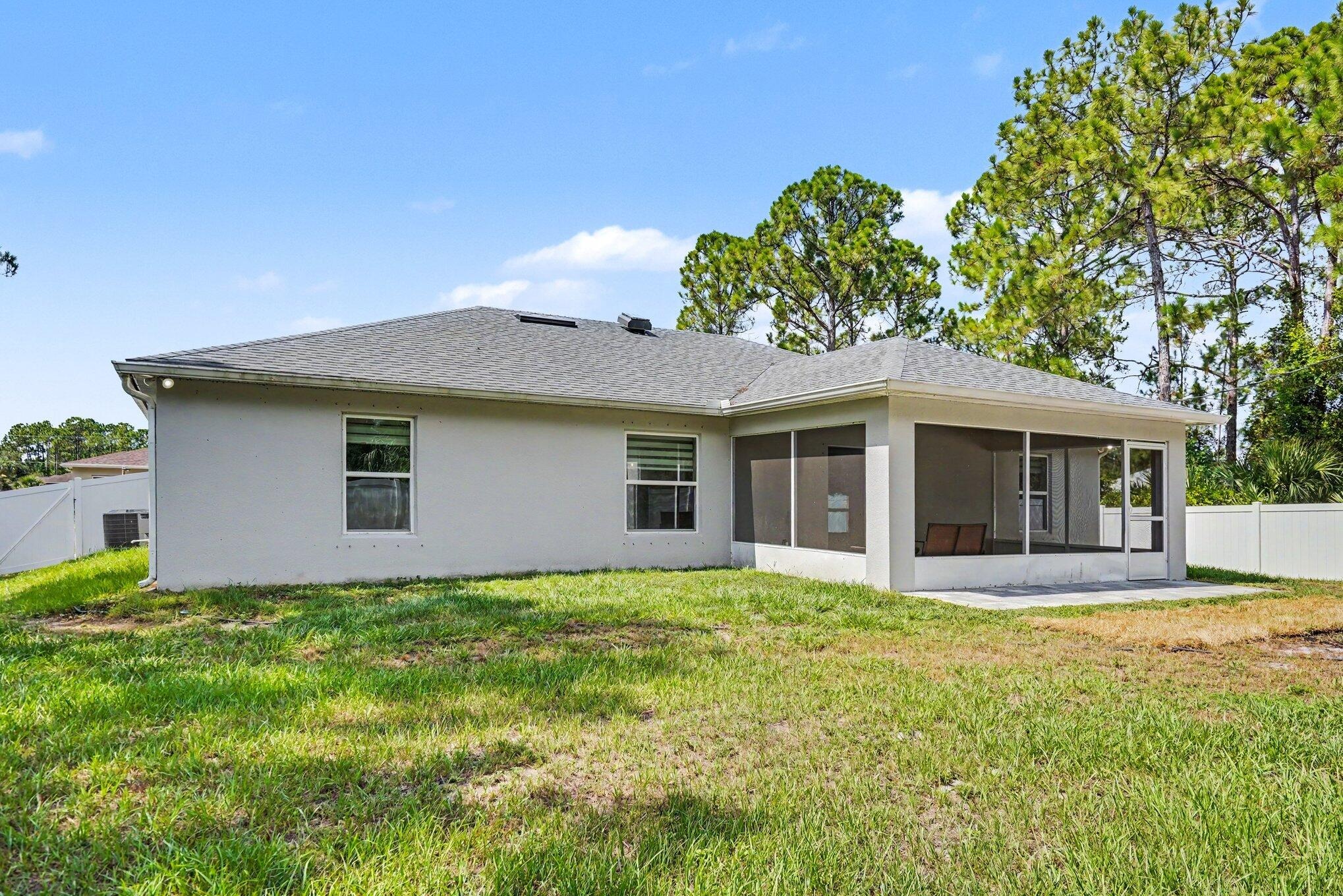 Flagler Rd, Palm Bay, FL 32909 #1