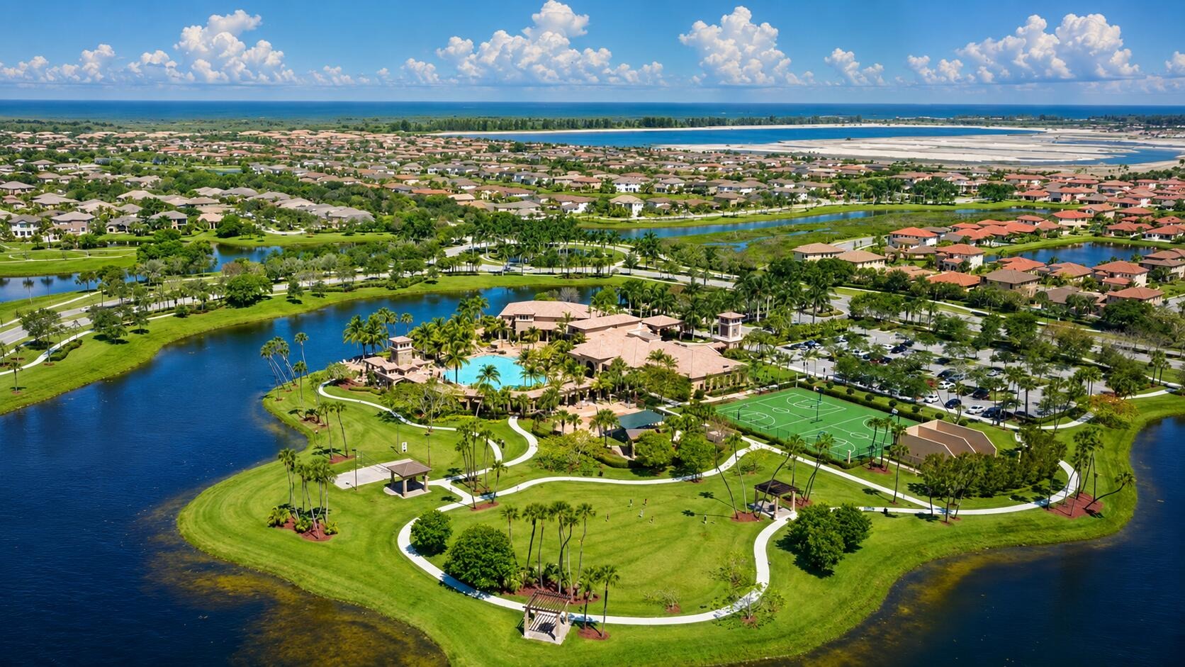128th Ln, Parkland, FL 33076