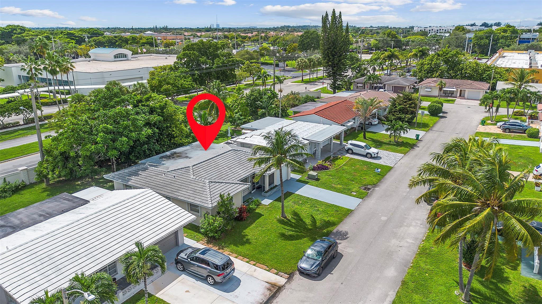 57th Ct, Tamarac, FL 33321