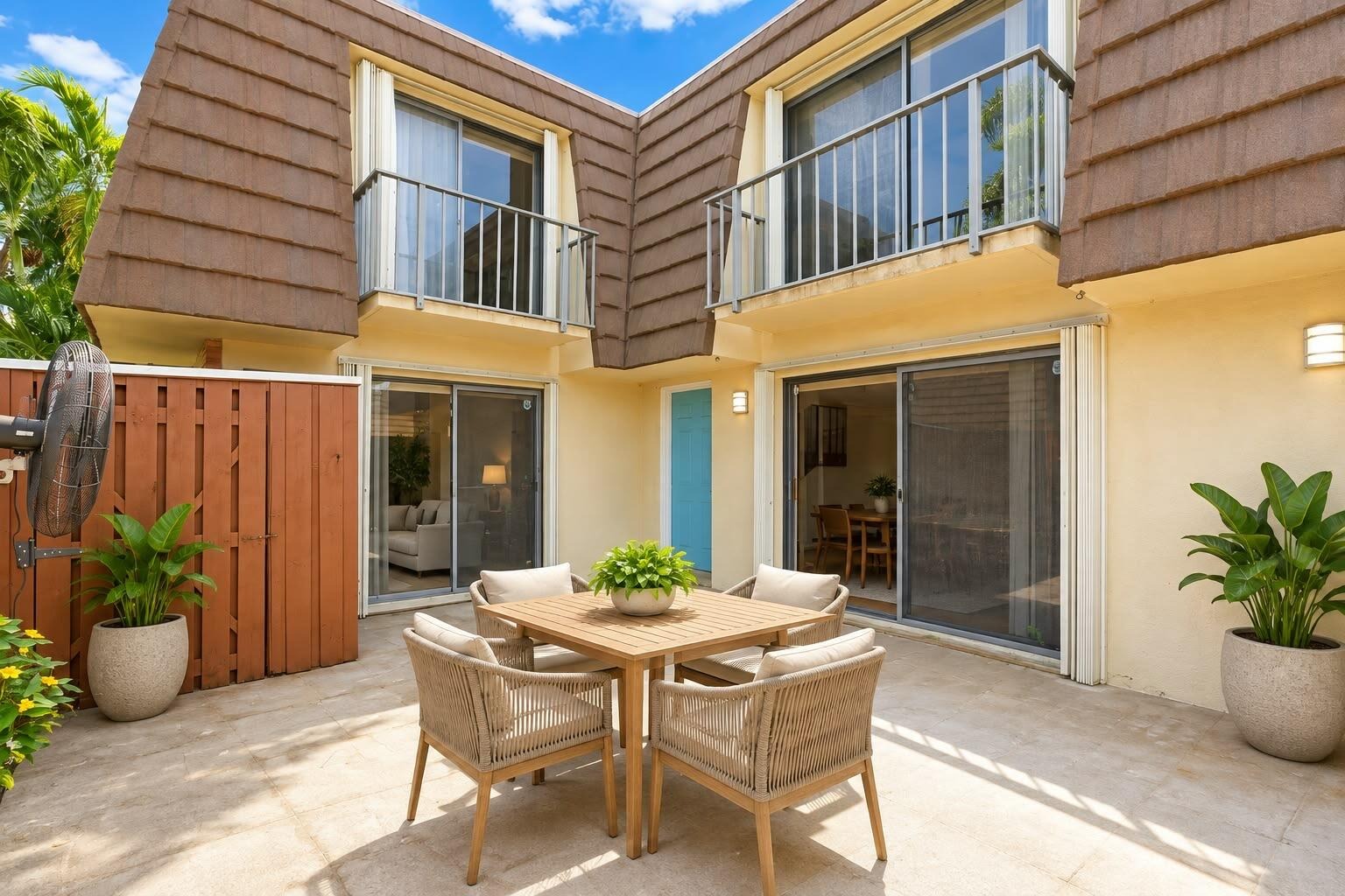 August Dr, Lake Worth, FL 33461 #1