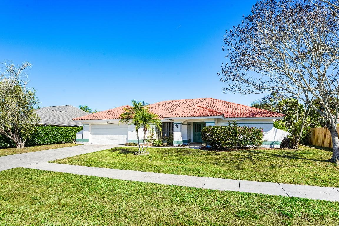 Amesbury Cir, Wellington, FL 33414 #1