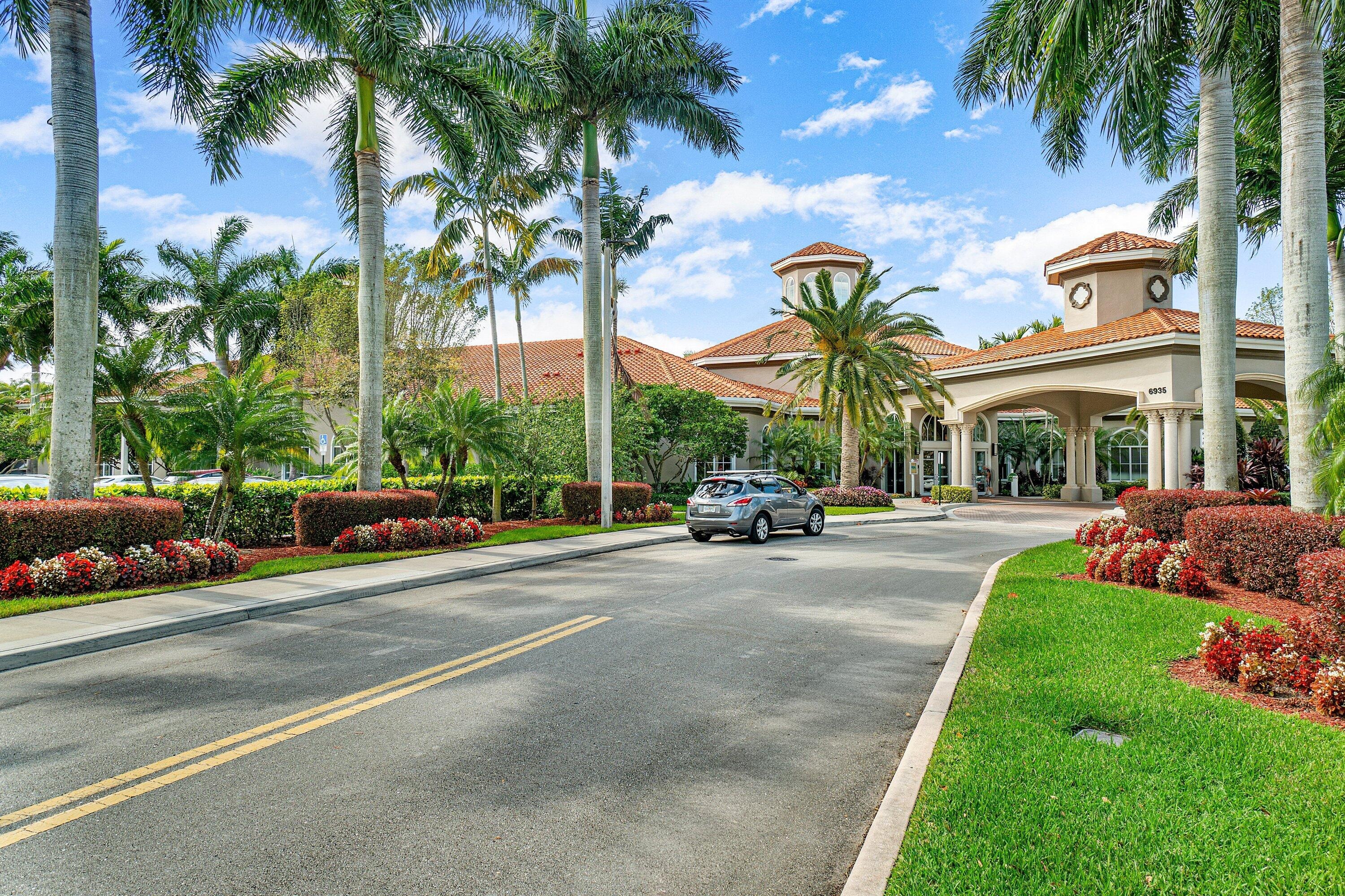 Parini Way, Lake Worth, FL 33467