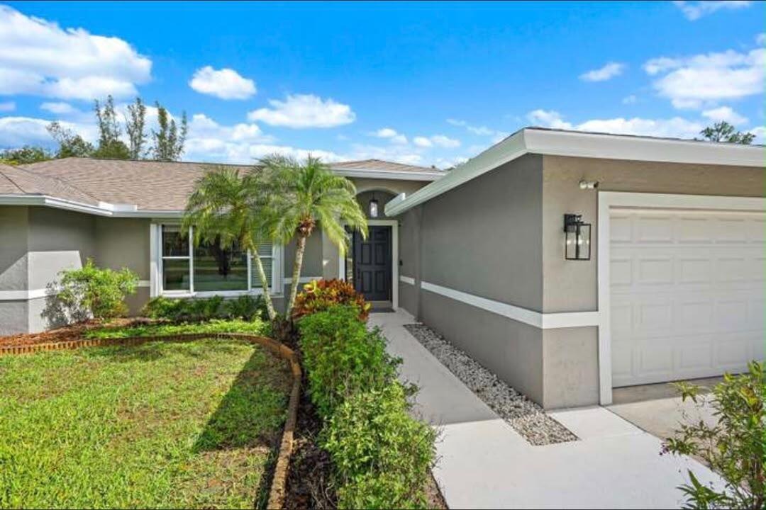 86th Rd, West Palm Beach, FL 33412