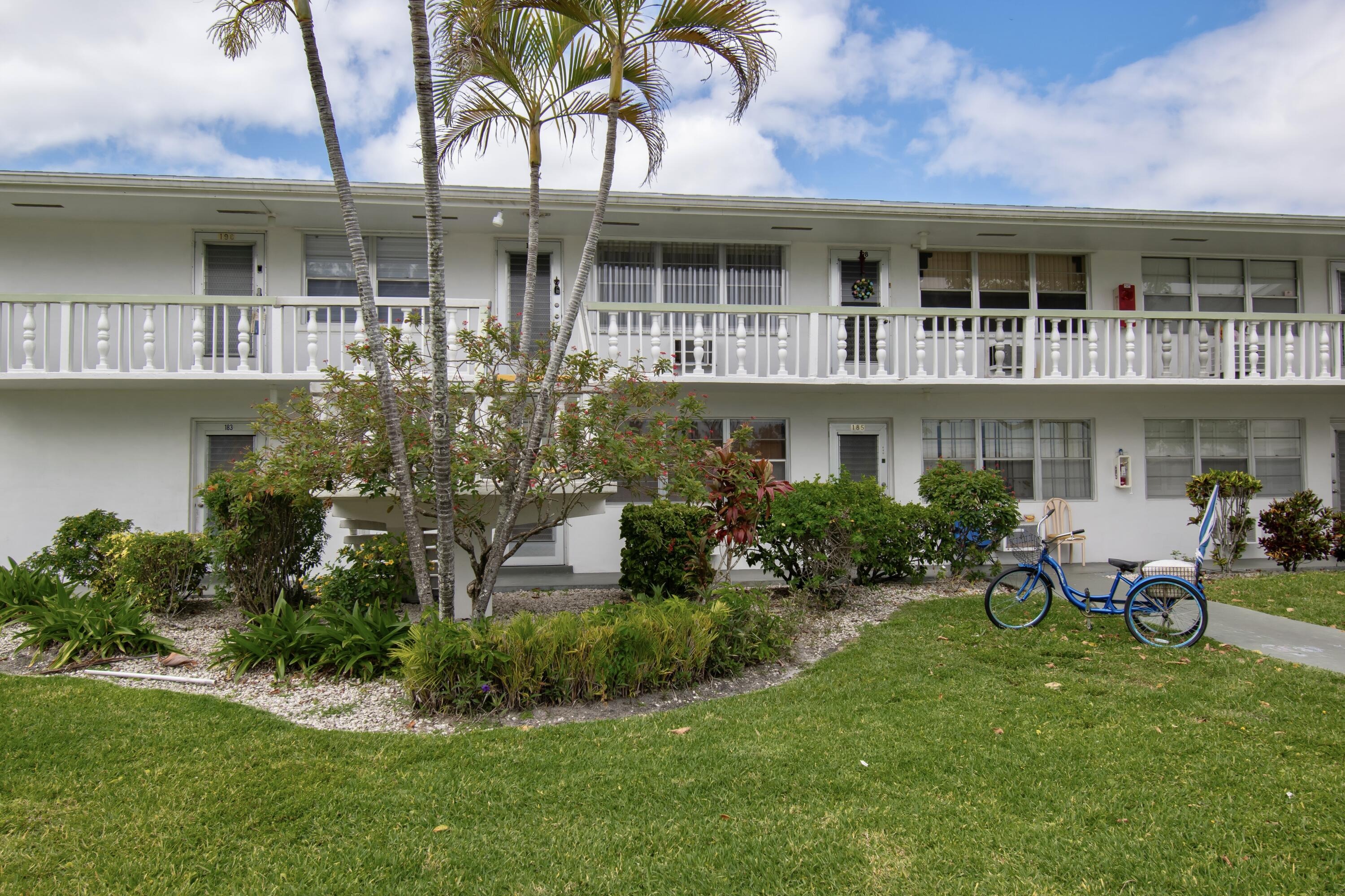Andover H , West Palm Beach, FL 33417