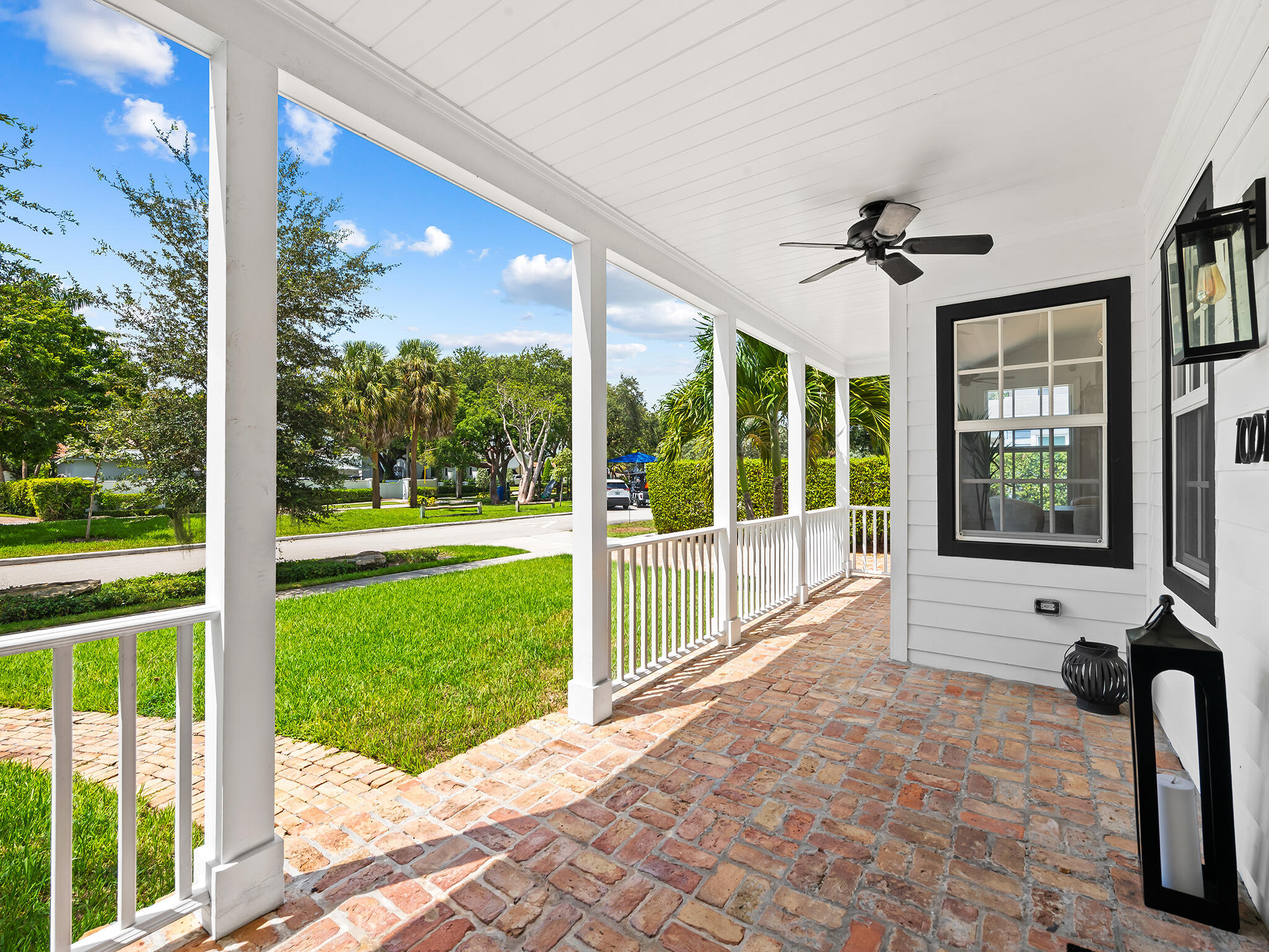 10th St, Fort Lauderdale, FL 33316