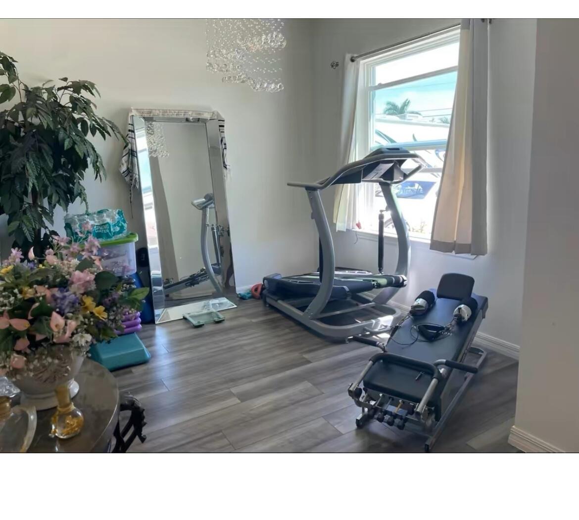 Gatun Dr, Port Street Lucie, FL 34986 #1