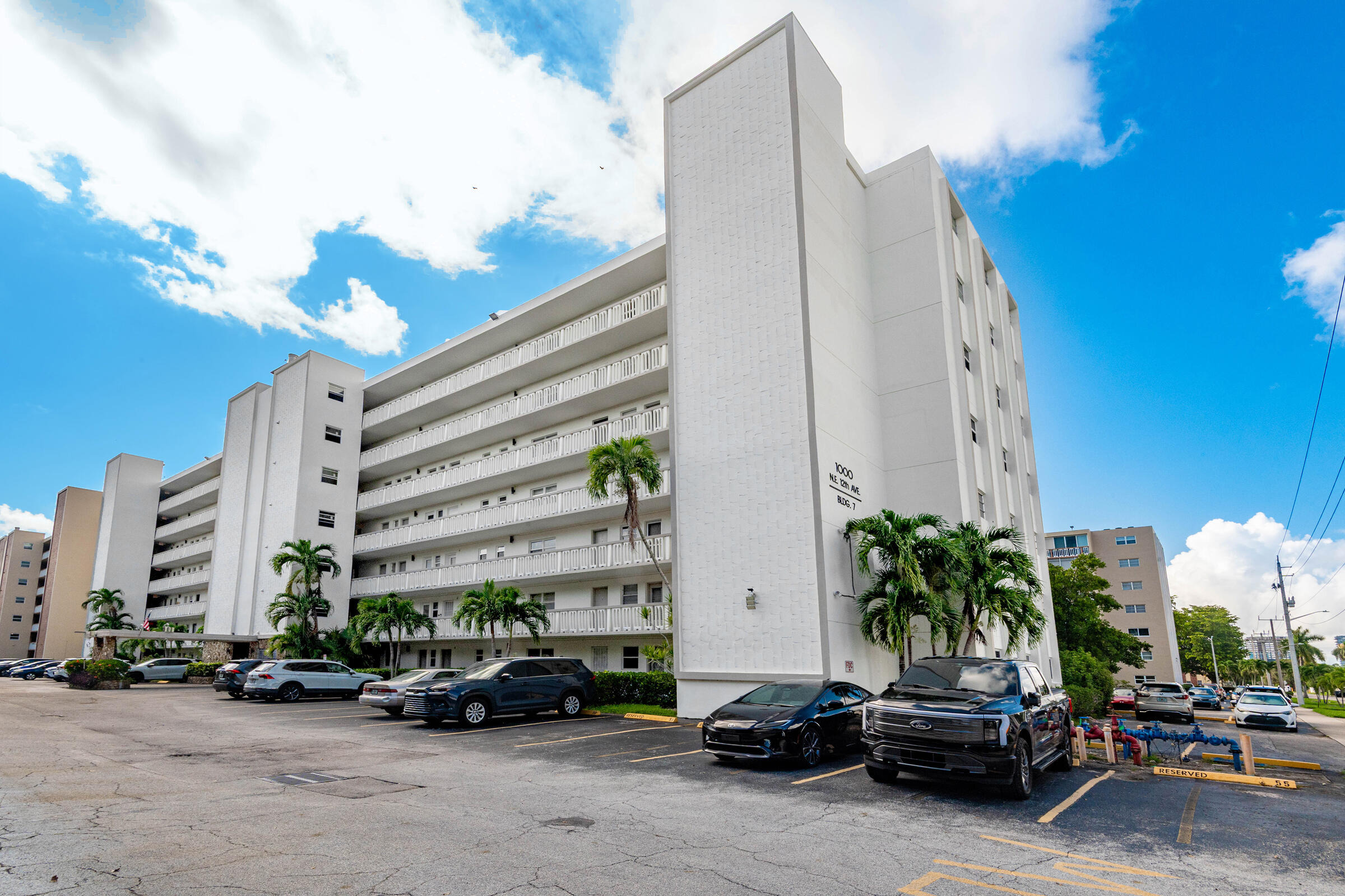 12th Ave, Hallandale Beach, FL 33009 #1
