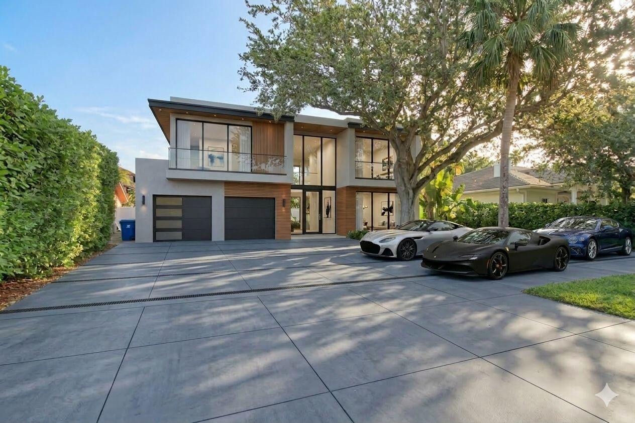 10th St, Fort Lauderdale, FL 33316