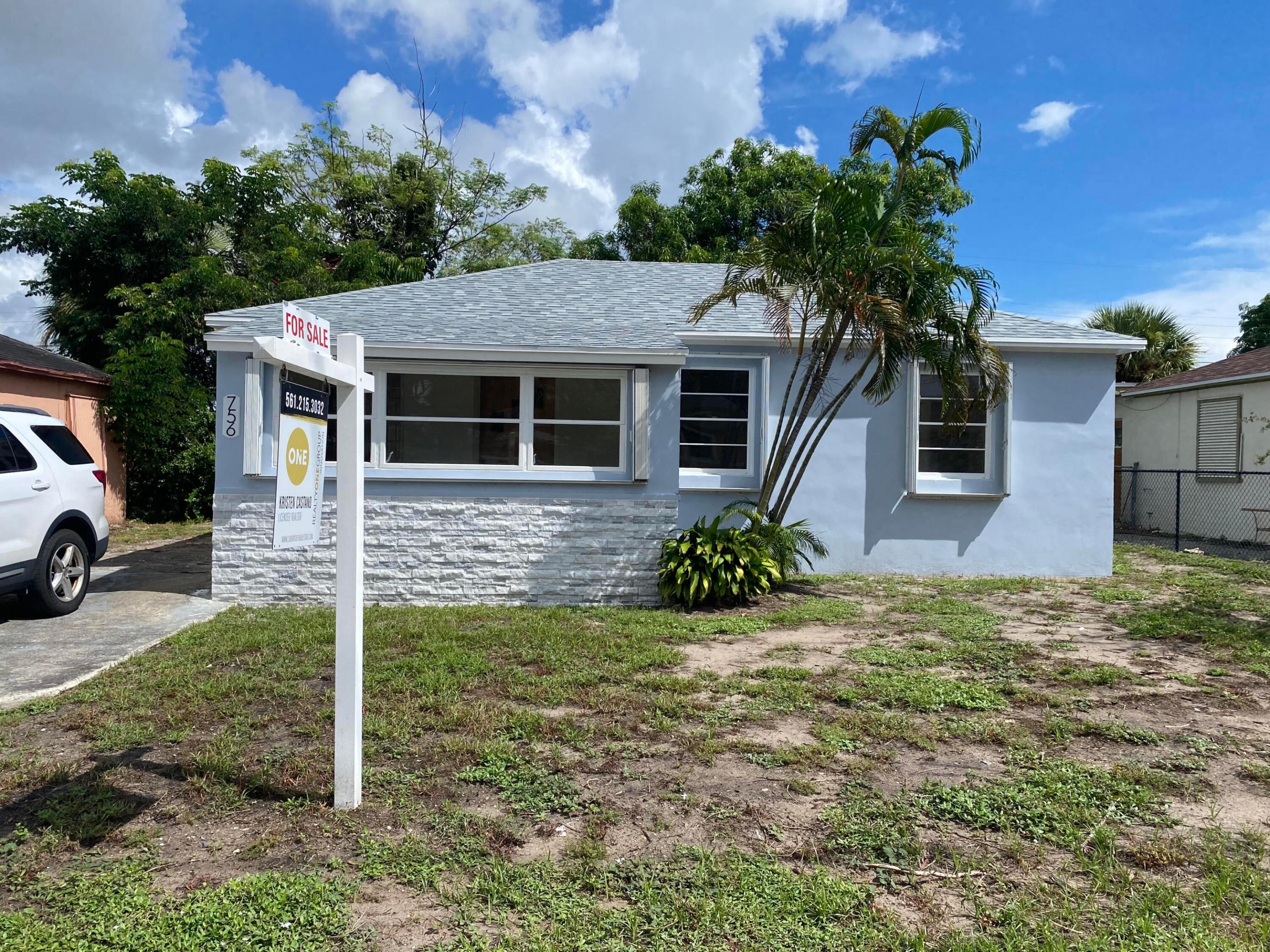 1st St, Riviera Beach, FL 33404