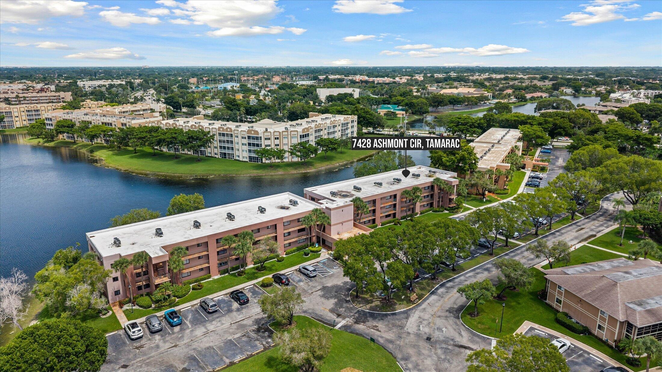 Ashmont Cir, Tamarac, FL 33321