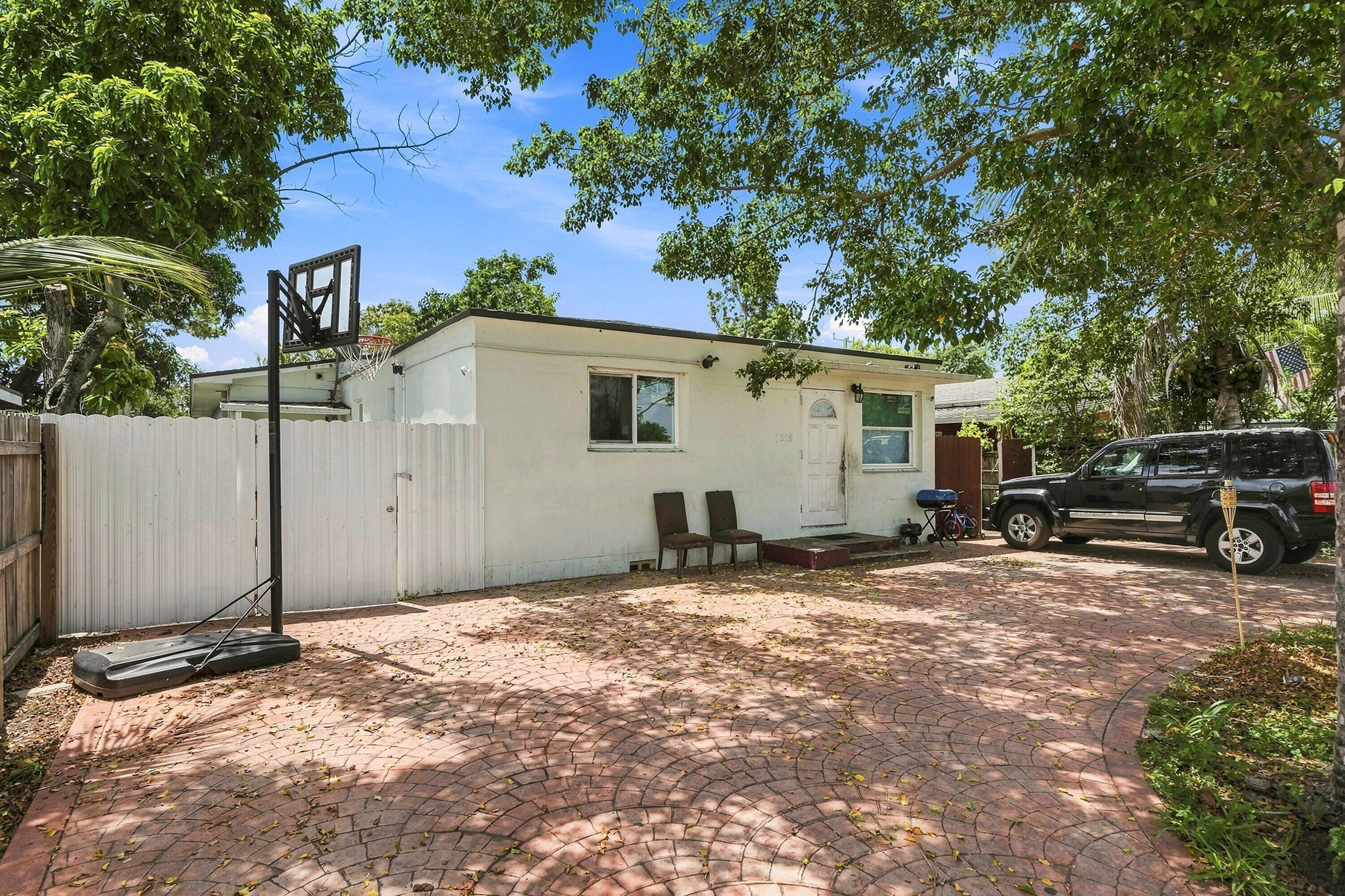 Burlington St, Opa Locka, FL 33054 #1