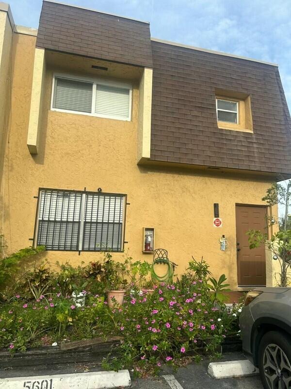 Blueberry Ct, Lauderhill, FL 33313 #1