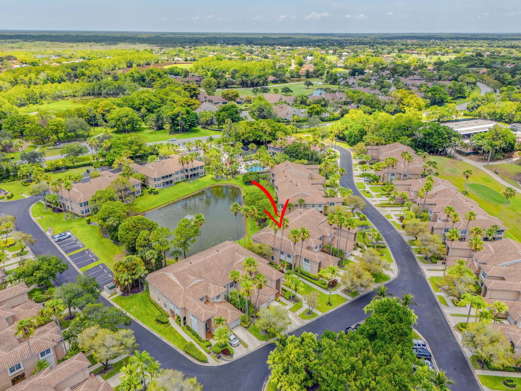 Legendary Cir, Palm Beach Gardens, FL 33418 #1