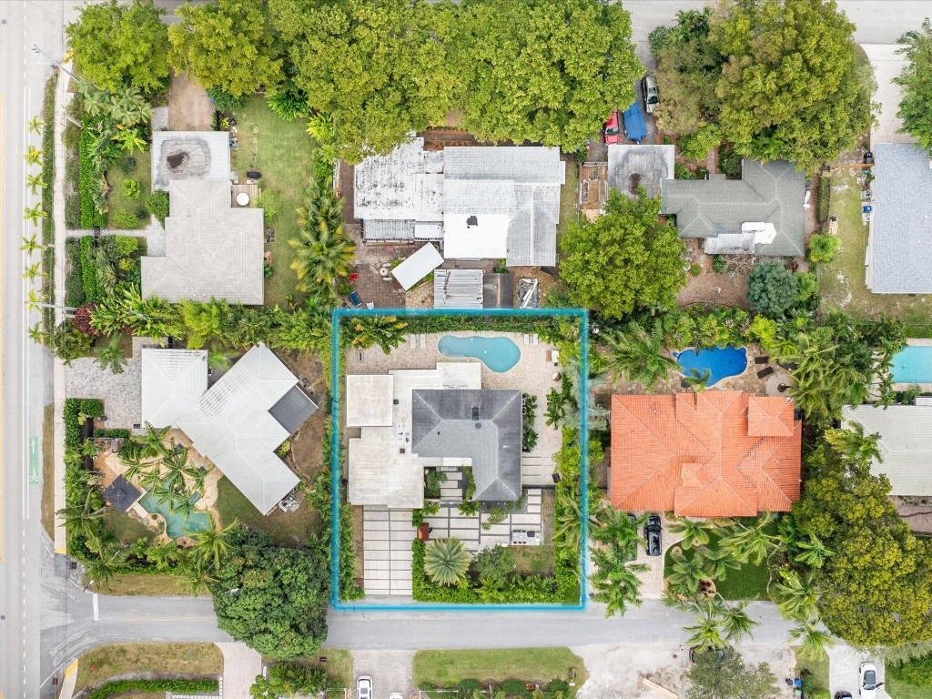 19th St, Fort Lauderdale, FL 33305