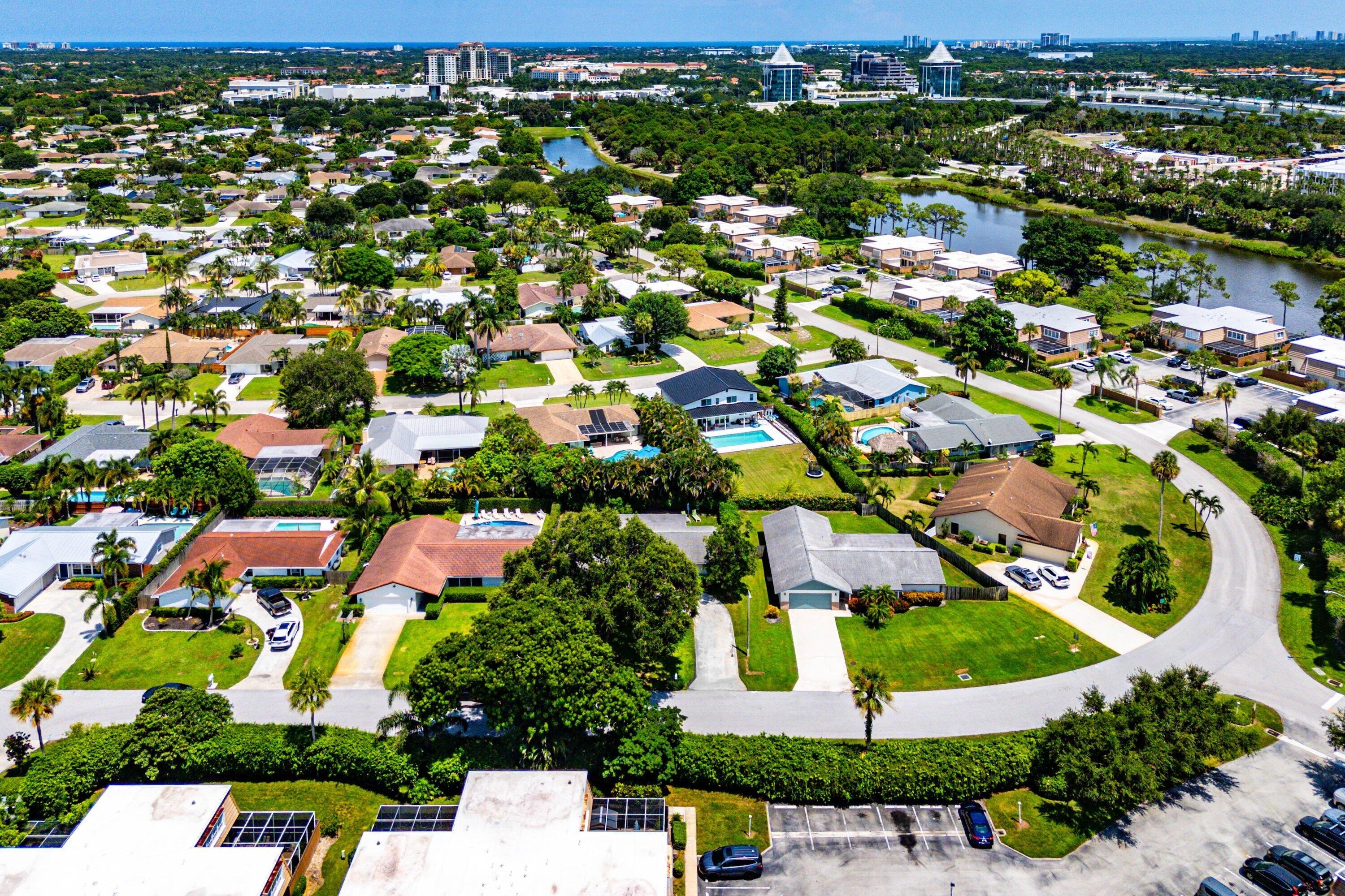 Ficus St, Palm Beach Gardens, FL 33410 #1