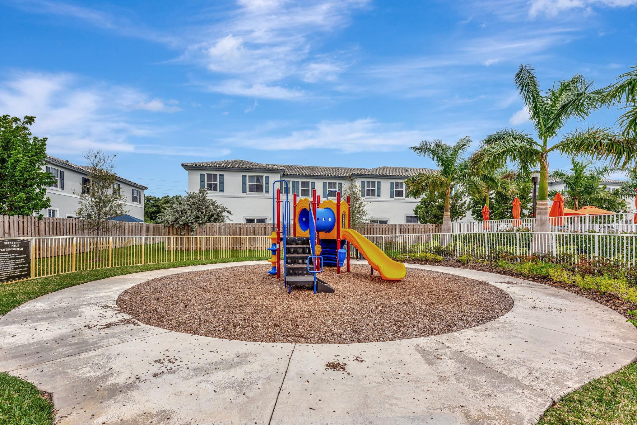 118th Ave, Coral Springs, FL 33076