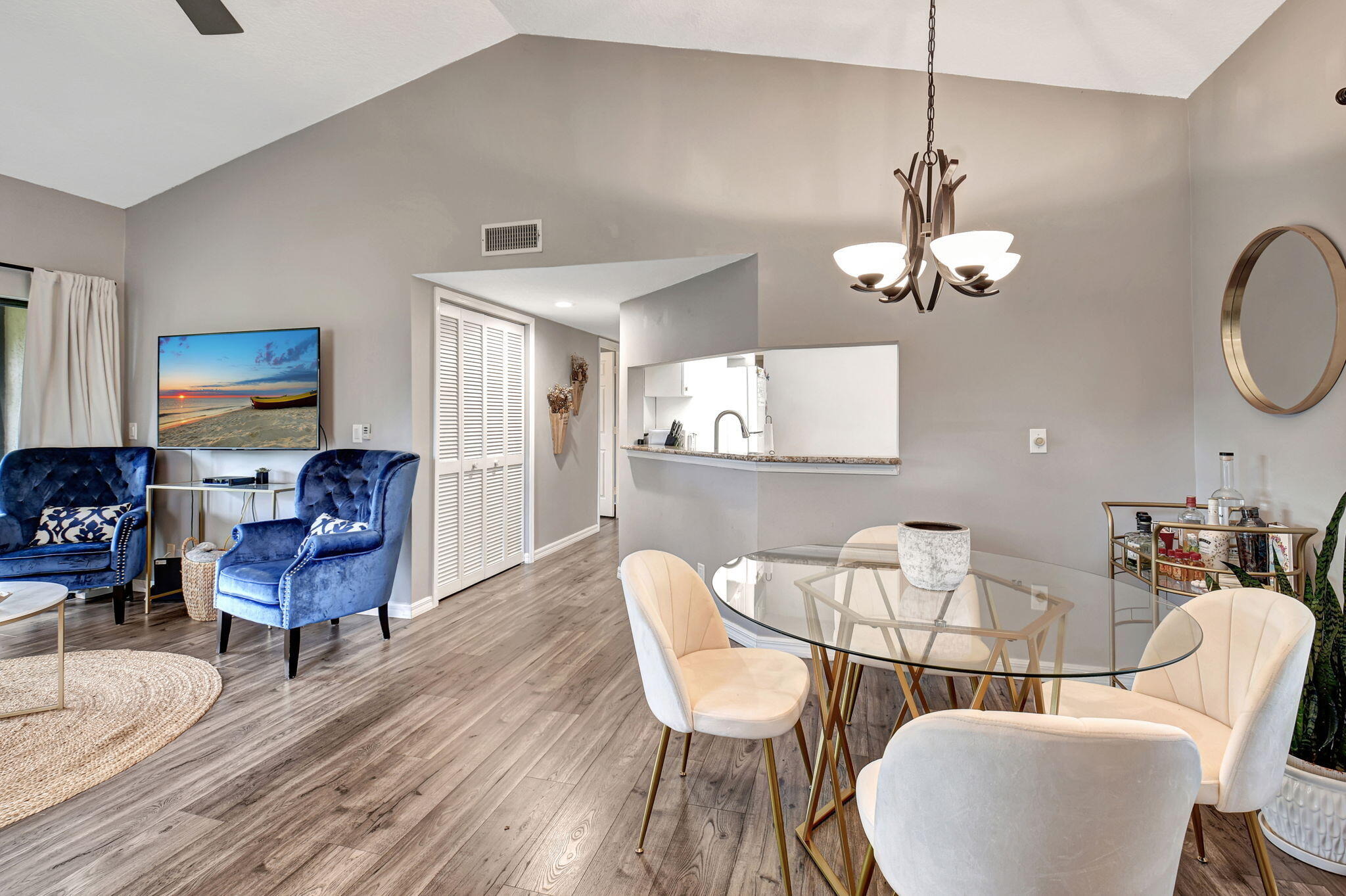 Via DE Casas Sur , Boynton Beach, FL 33426 #1