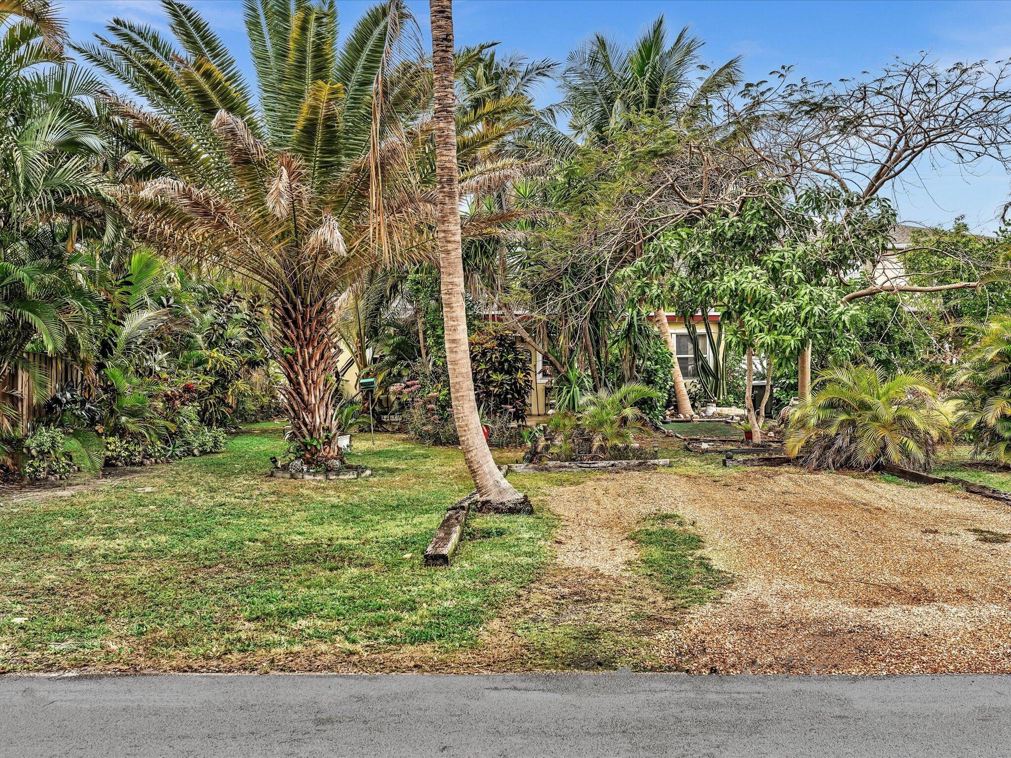 Florida Blvd, Delray Beach, FL 33483 #1