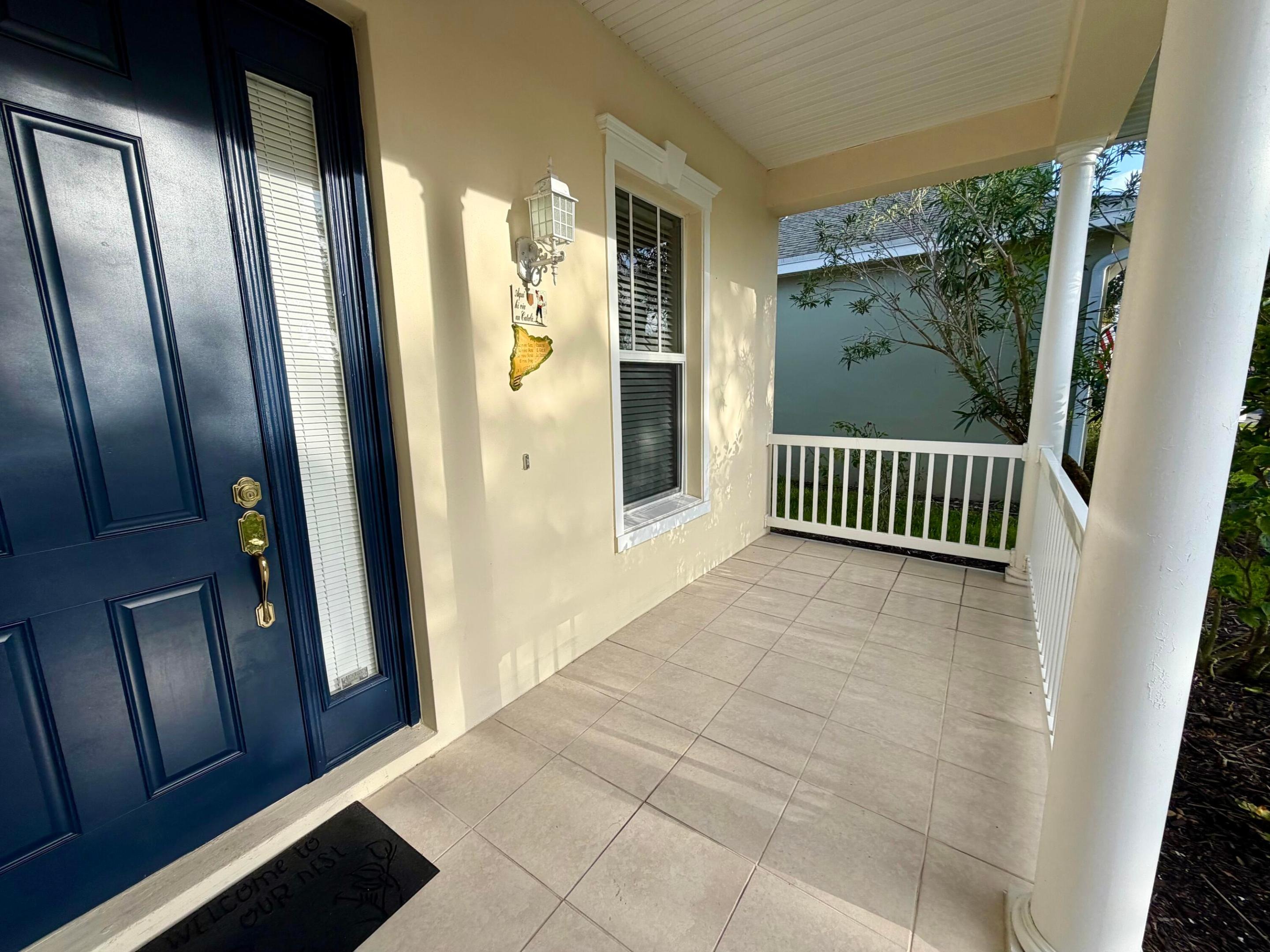 Westlawn Blvd, Port Saint Lucie, FL 34987 #1