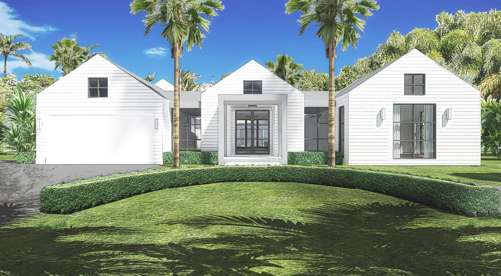 Saffron Cir, West Palm Beach, FL 33418 #1