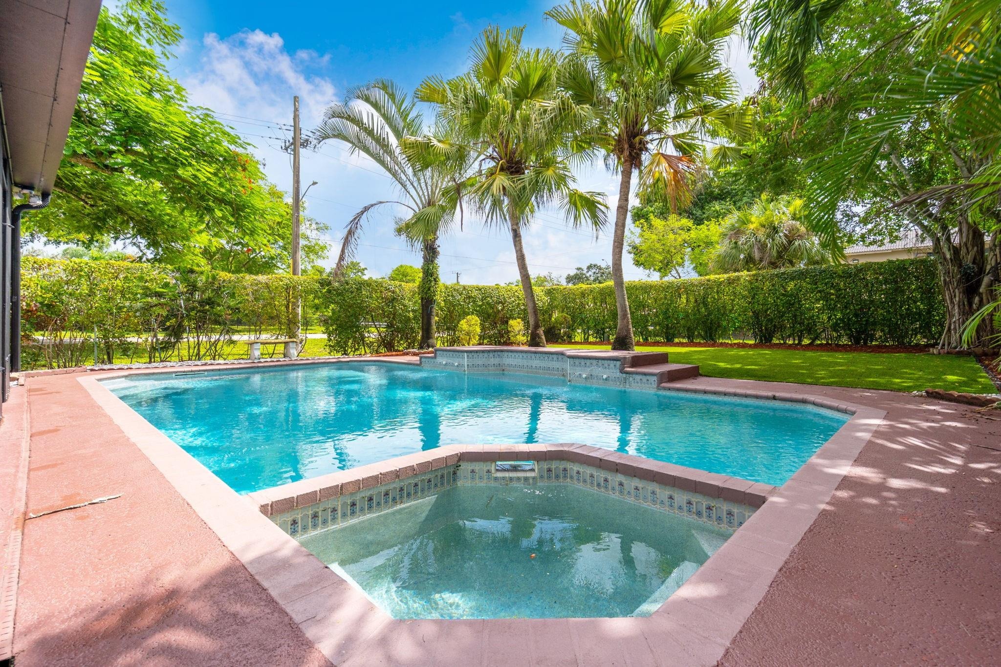 81st Ter, Coral Springs, FL 33065