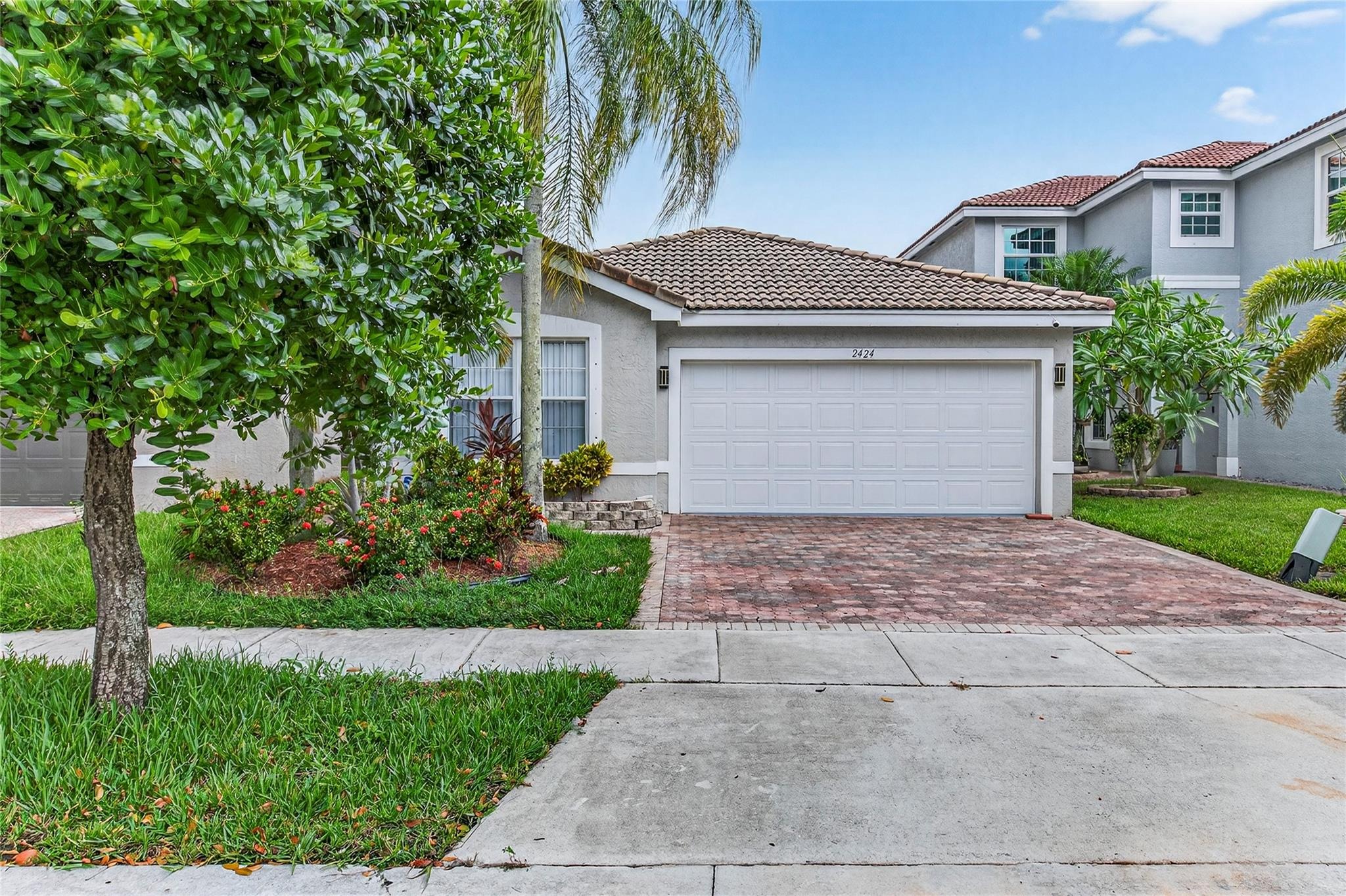 162nd Ave, Miramar, FL 33027 #1