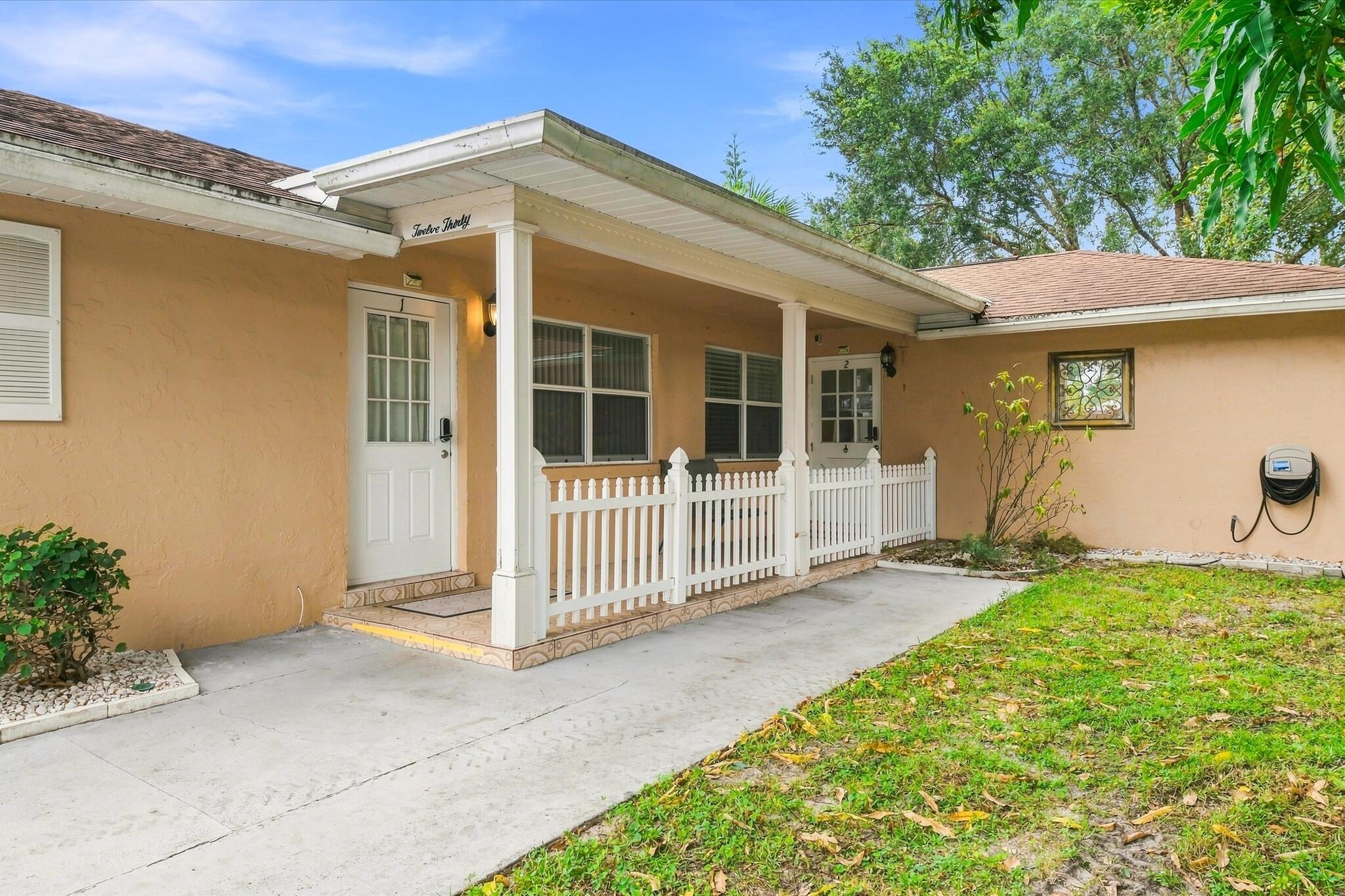 Block Island Rd, Wellington, FL 33414 #1