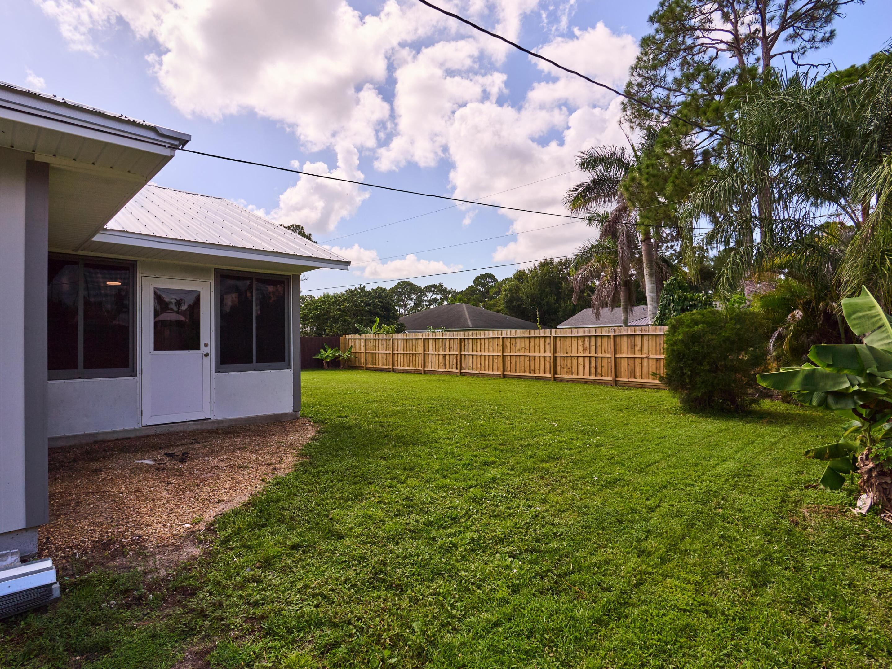 Ewing Ave, Port Saint Lucie, FL 34983 #1
