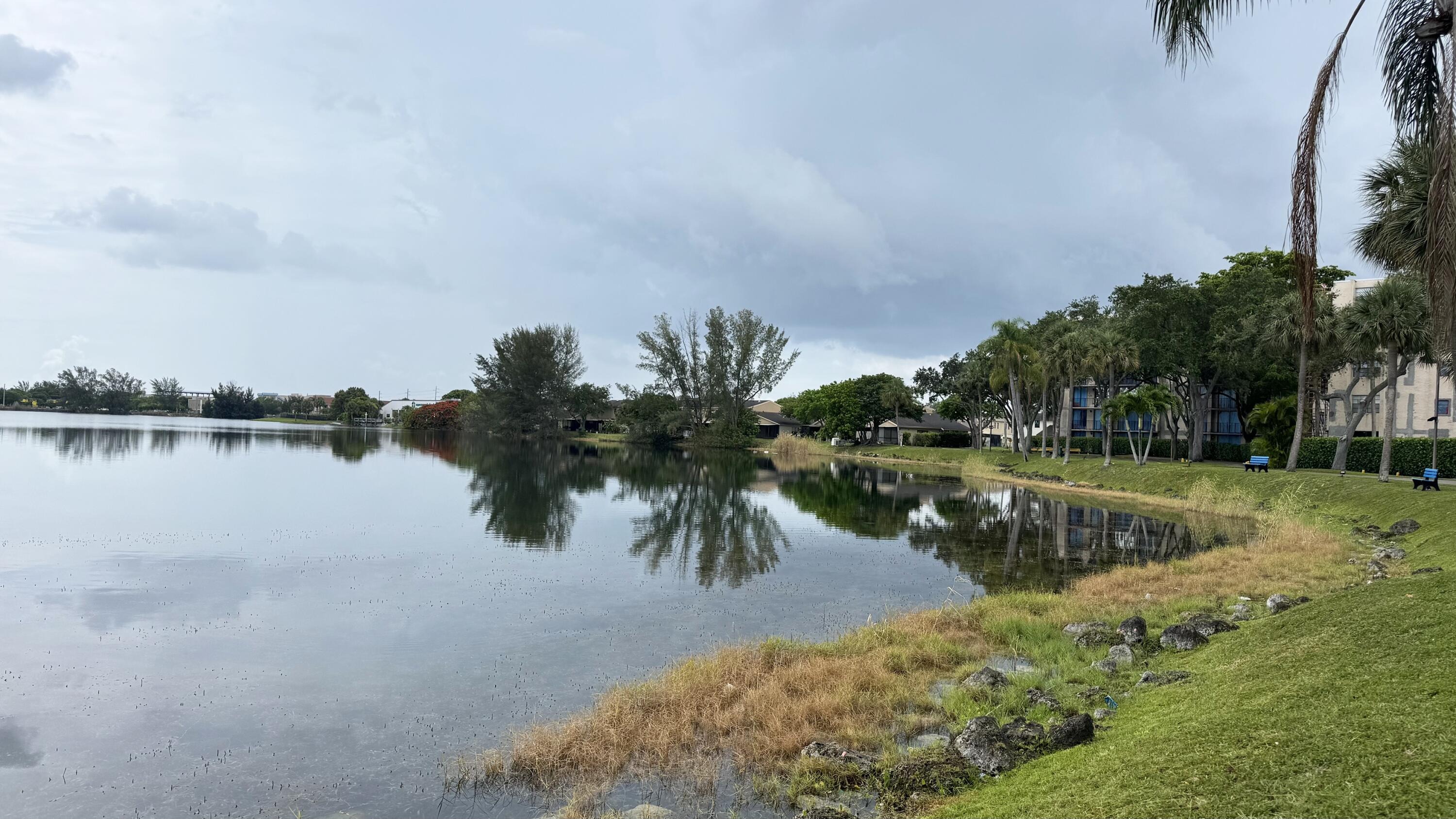 Blue Lake Dr, Pompano Beach, FL 33064