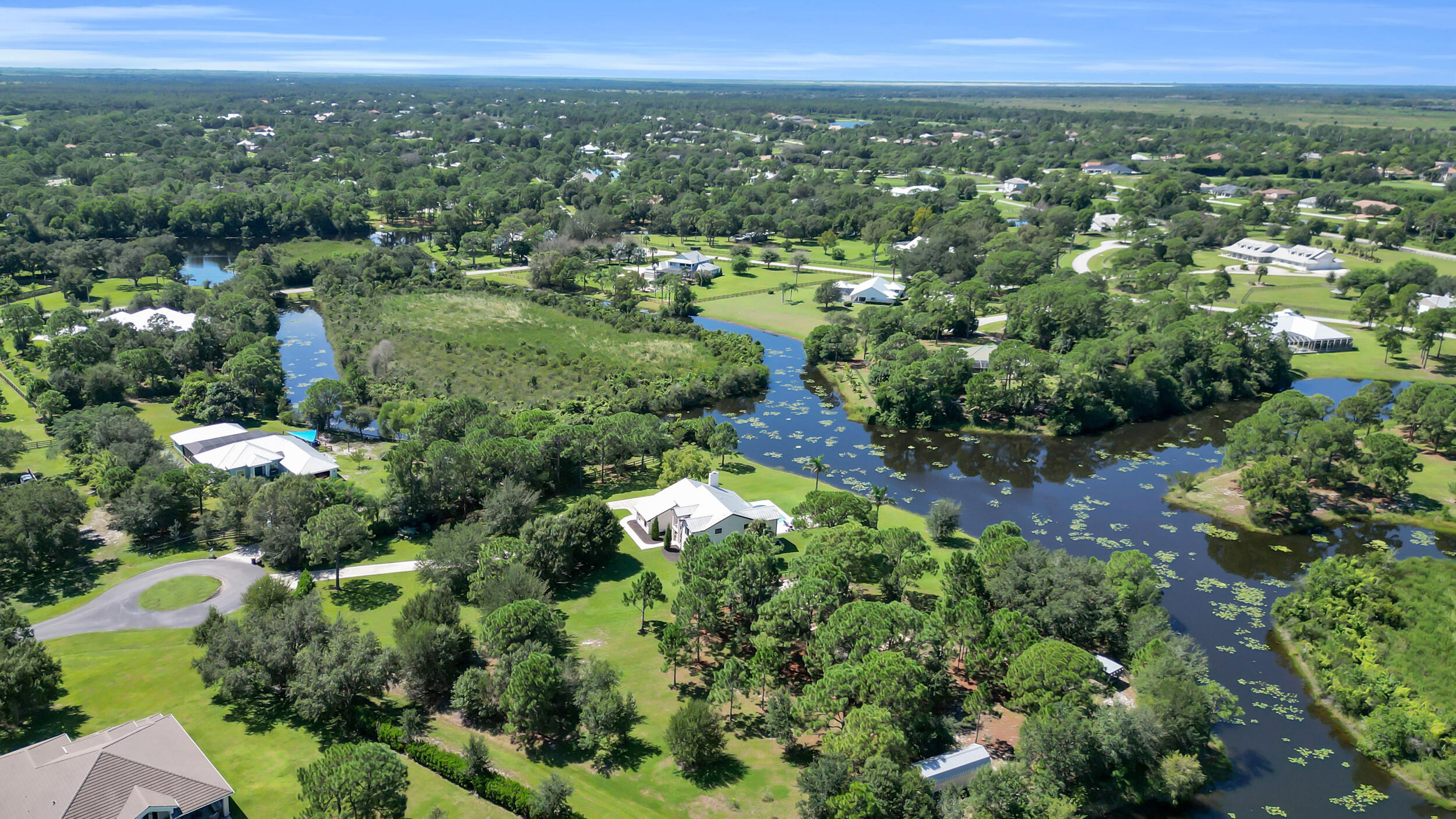 Malibu Ter, Palm City, FL 34990