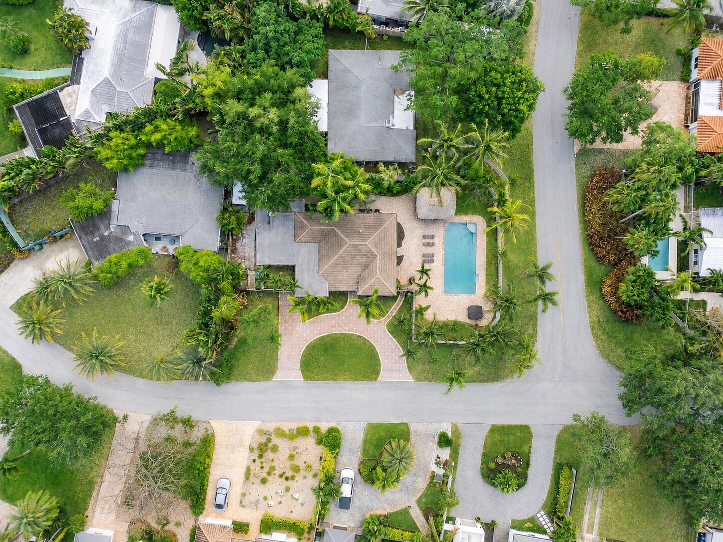 16th Ter, Fort Lauderdale, FL 33305